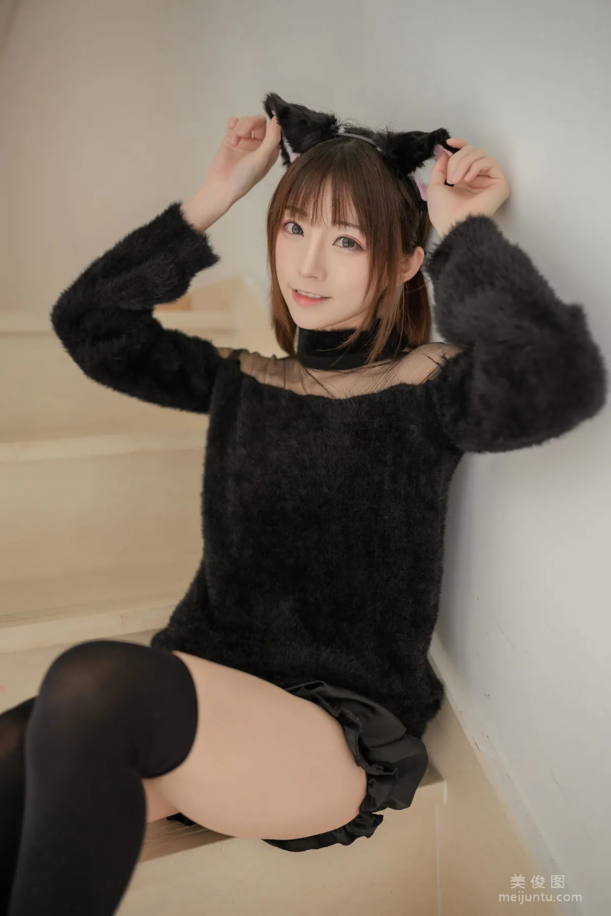 Qi Tailang: Web Idols photo 40