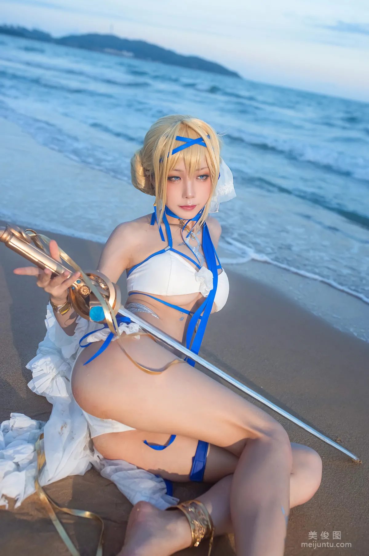 Shui Miao: Web Idols photo 26