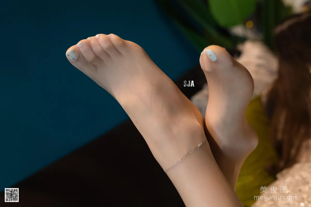 Jia Ye: SJA Vol. 034 photo 41