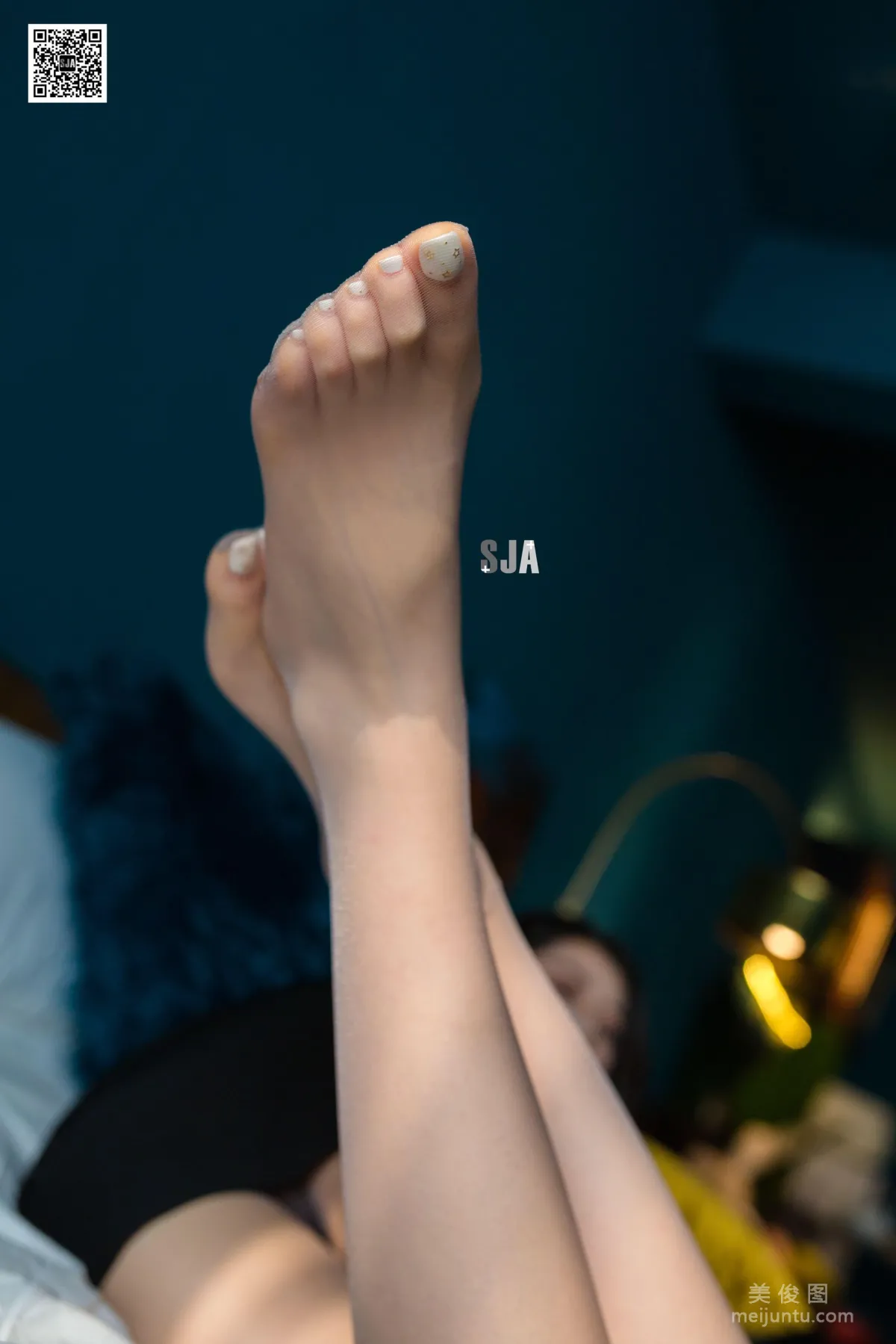 [SJA] Vol.037 Jia Ye, Bestie Perspective Light Photo Set photo 60
