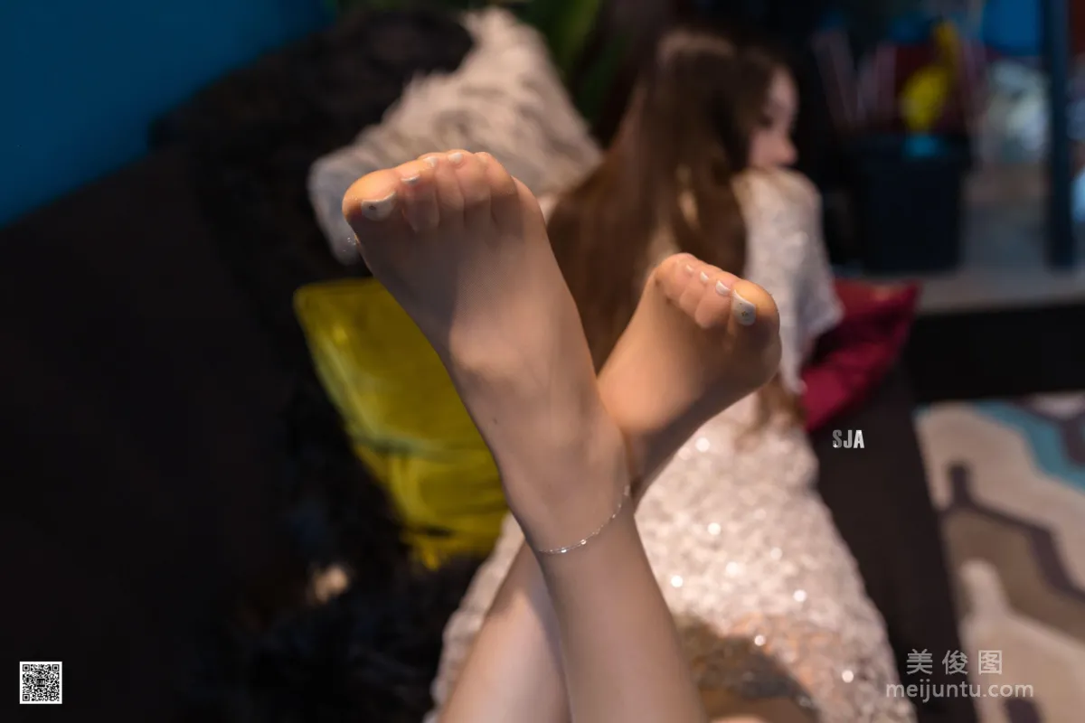 Jia Ye: SJA Vol. 034 photo 40