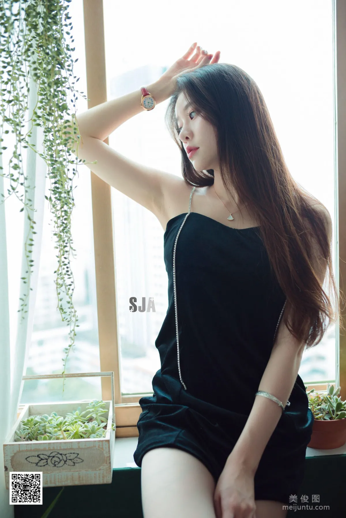 Jia Ye: SJA Vol. 032 photo 65