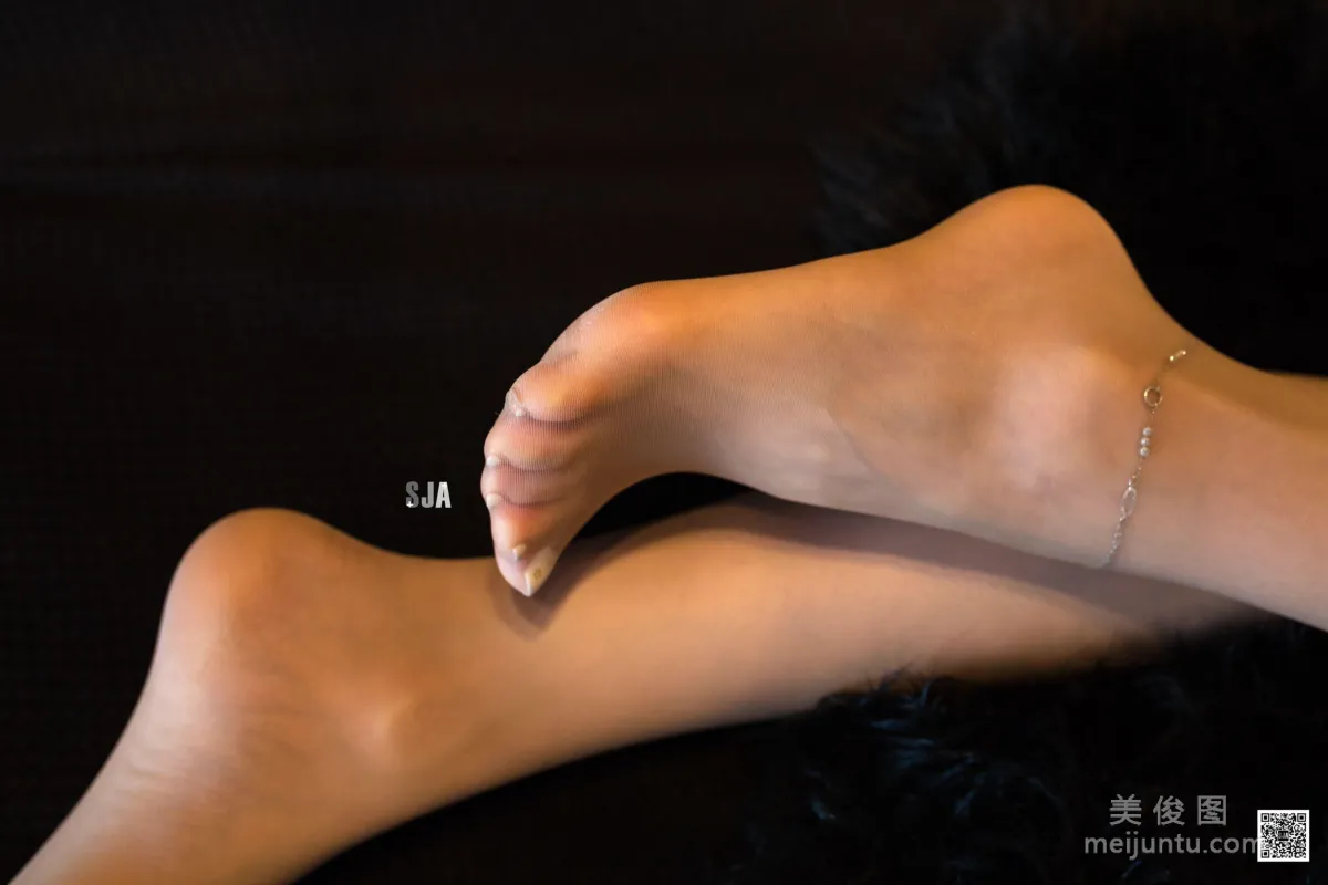 Jia Ye: SJA Vol. 034 photo 53