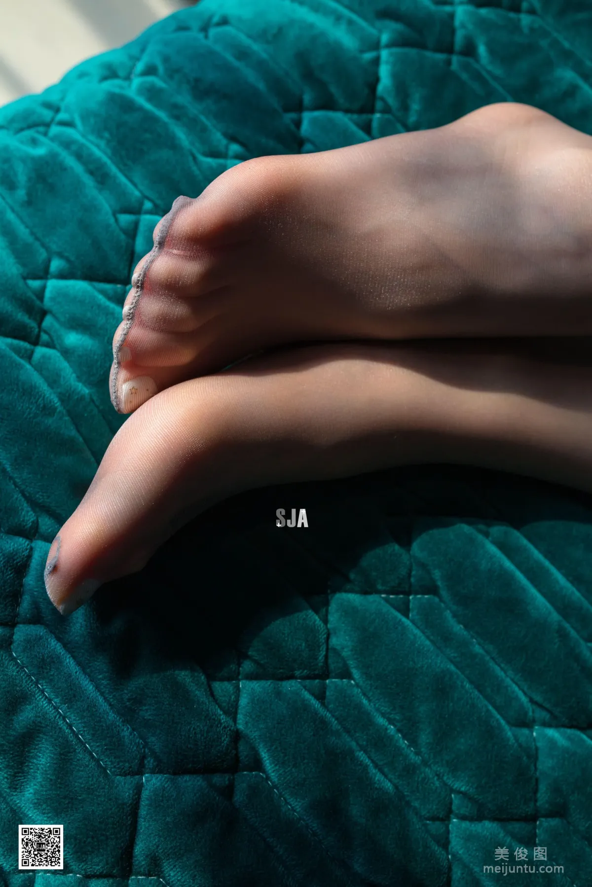 [SJA] Vol.037 Jia Ye, Bestie Perspective Light Photo Set photo 54