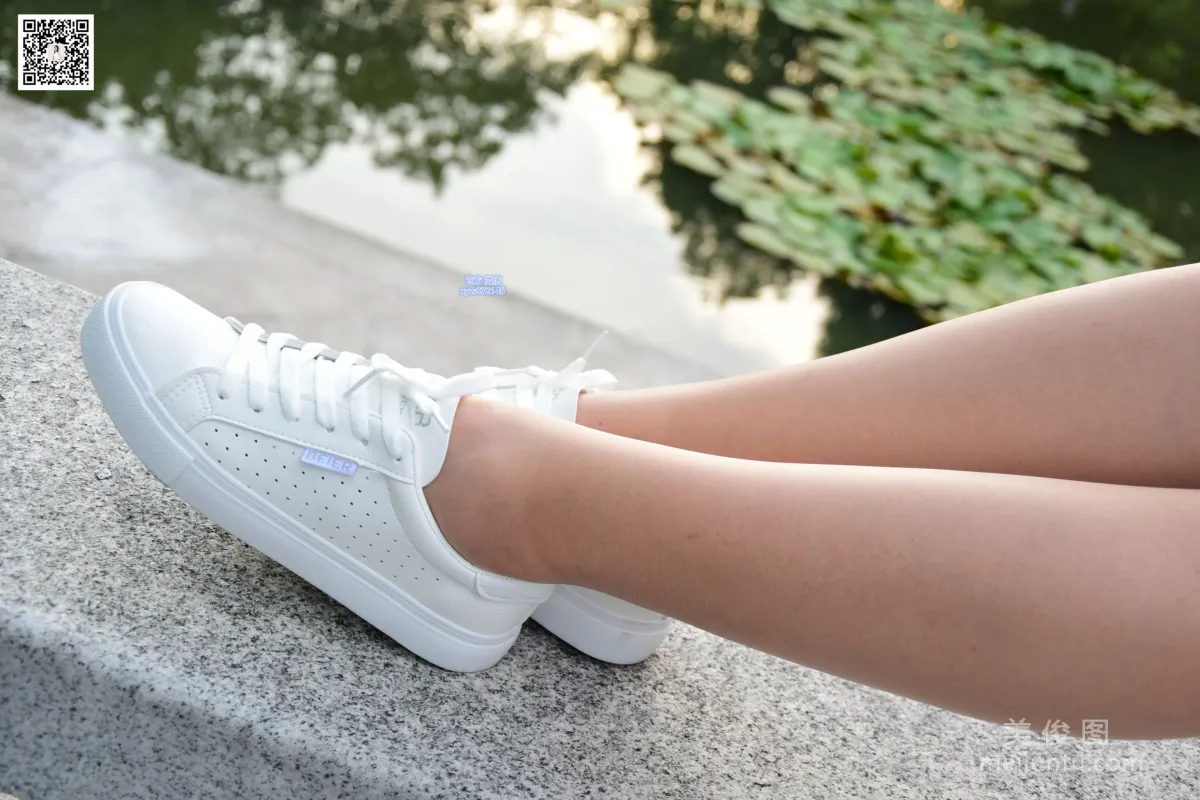 [DaSheng] No.023 Yang Yang, Back to School Season, A Campus Style Set photo 39