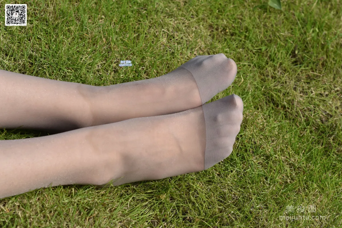 [DaSheng] No.020 Qi Qi - Nice Weather, Air Out the Stocking Feet photo 40