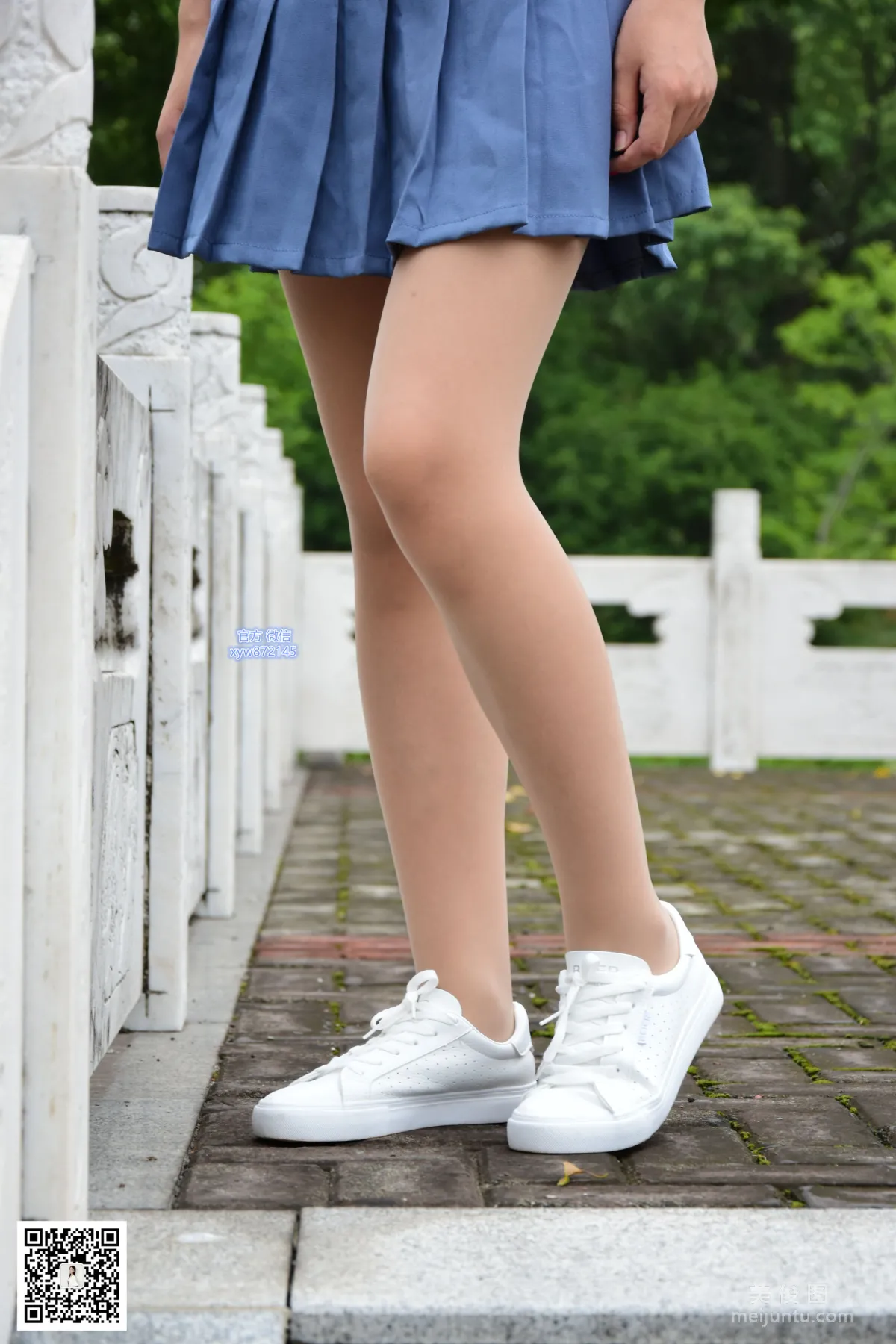 [DaSheng Model Shoot] No.026 Yuan Yuan, Girls Who Love to Smile Have Better Luck photo 2