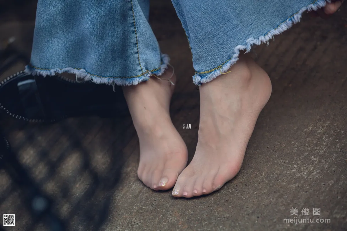 [SJA] Vol.041 Jia Ye Best Friend's Perspective Drifting Photo Set photo 62