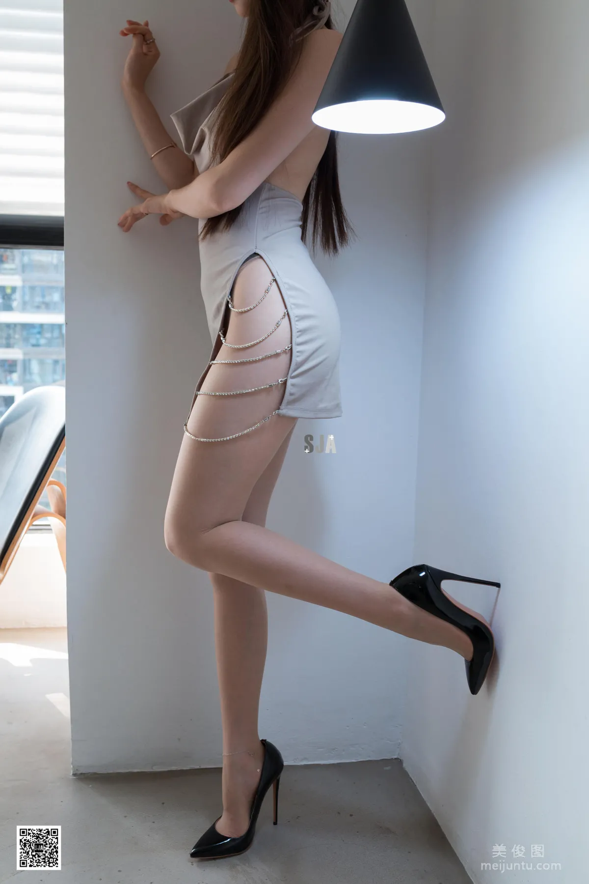 Jia Ye: SJA Vol. 048 photo 61