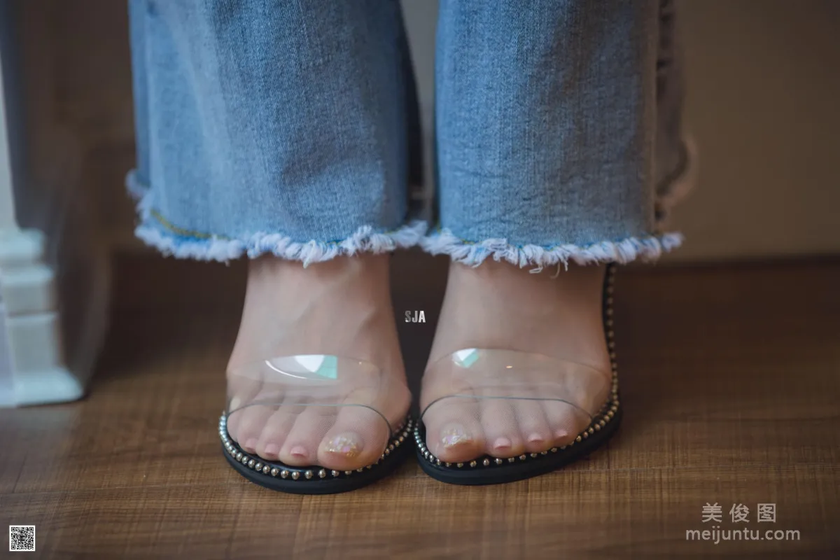 [SJA] Vol.041 Jia Ye Best Friend's Perspective Drifting Photo Set photo 8
