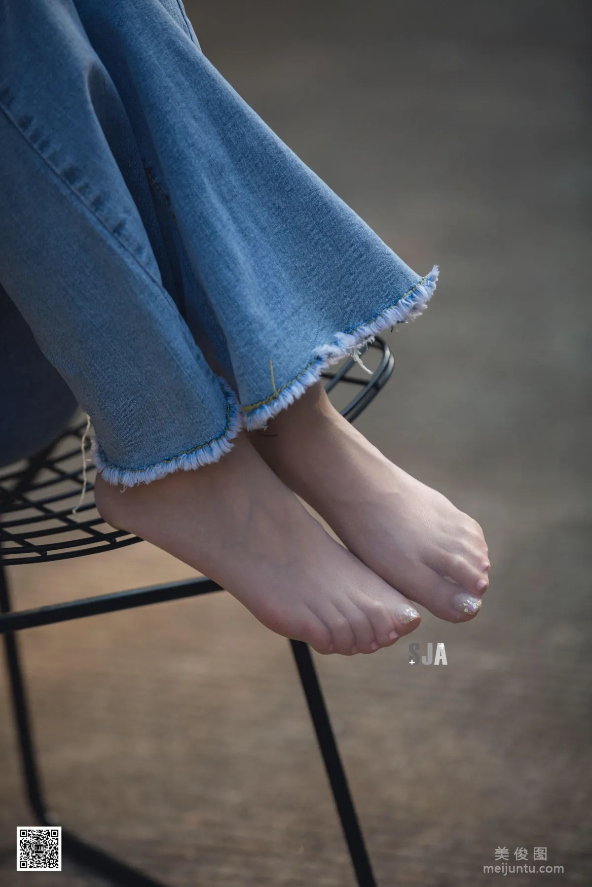[SJA] Vol.041 Jia Ye Best Friend's Perspective Drifting Photo Set photo 26