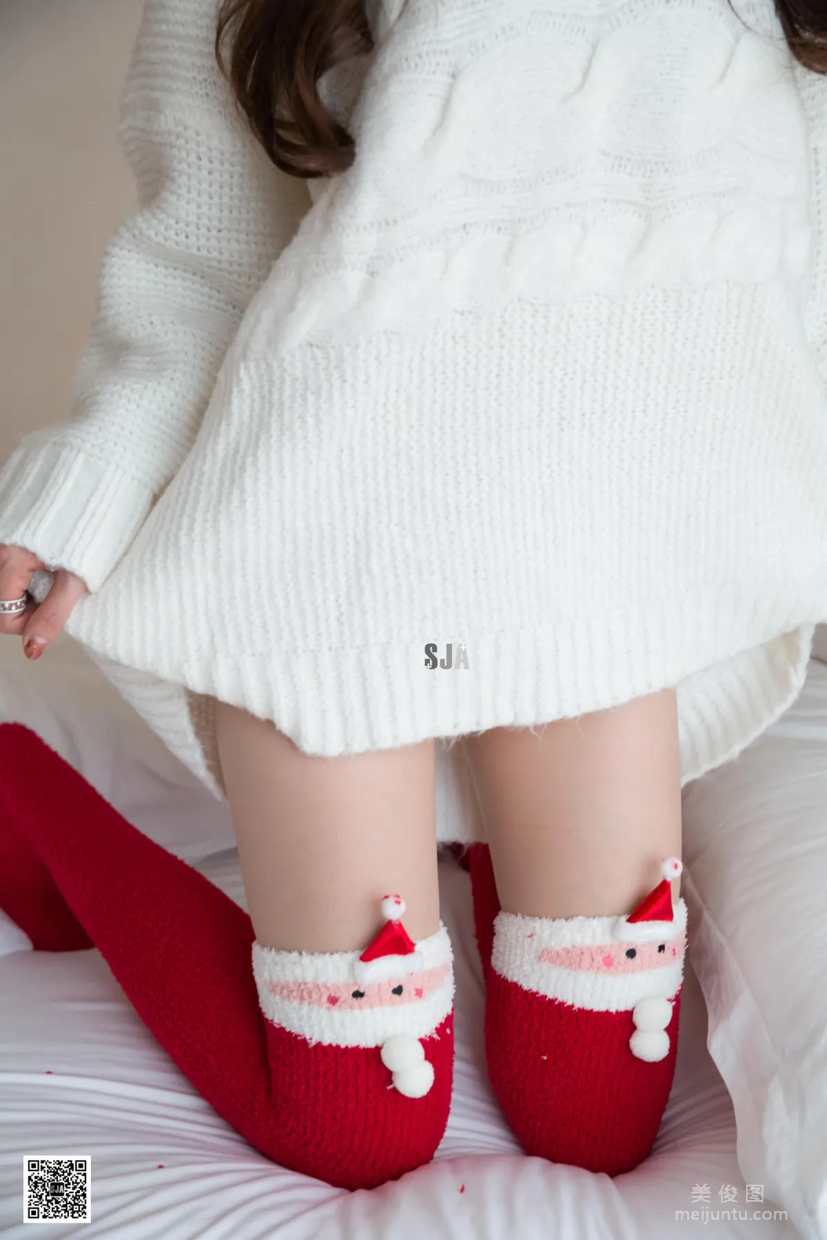 [SJA] Vol.051 Jia Ye, Bestie's Perspective, Deer, Photo Set photo 45