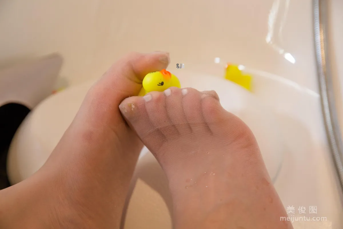 [SJA] Vol.046 Jia Ye, Best Friend's Perspective, Ah, Photo Set photo 53