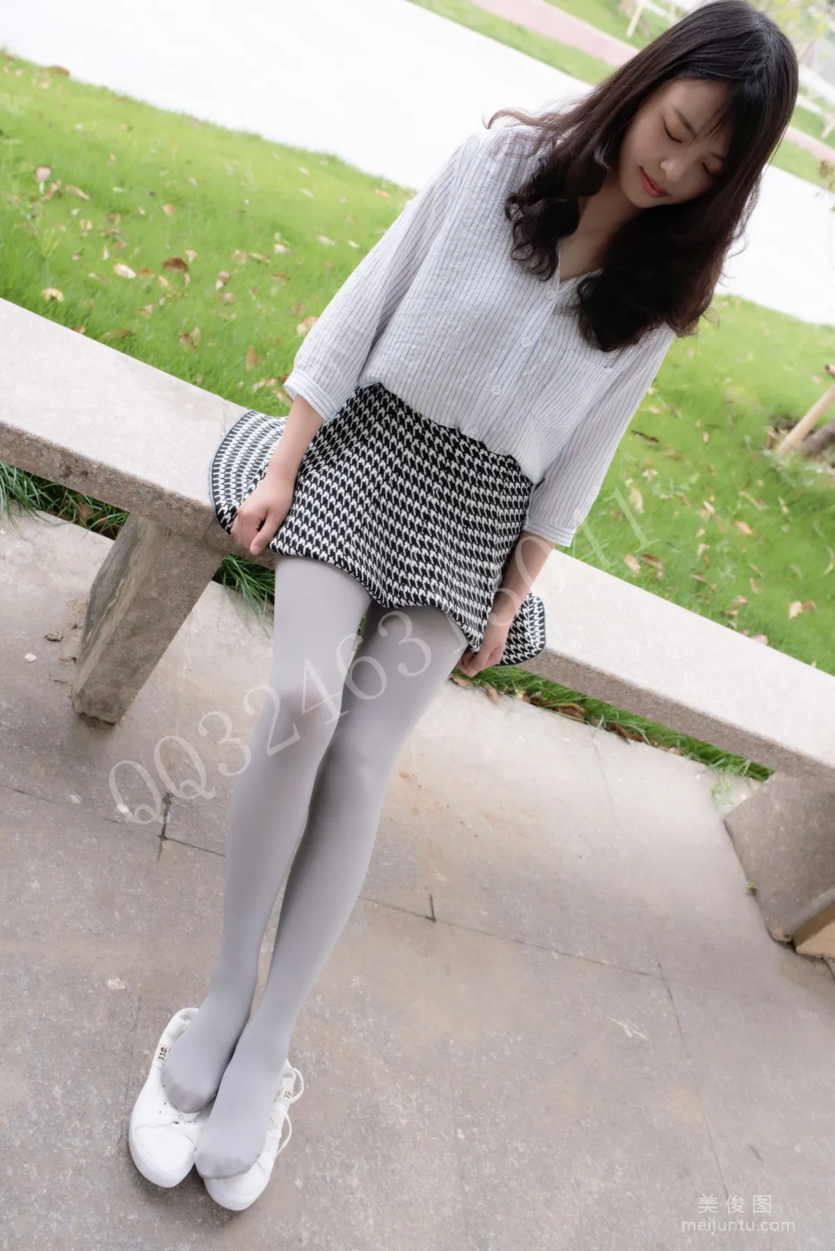 Jing Jing: DaSheng No. 059 photo 42