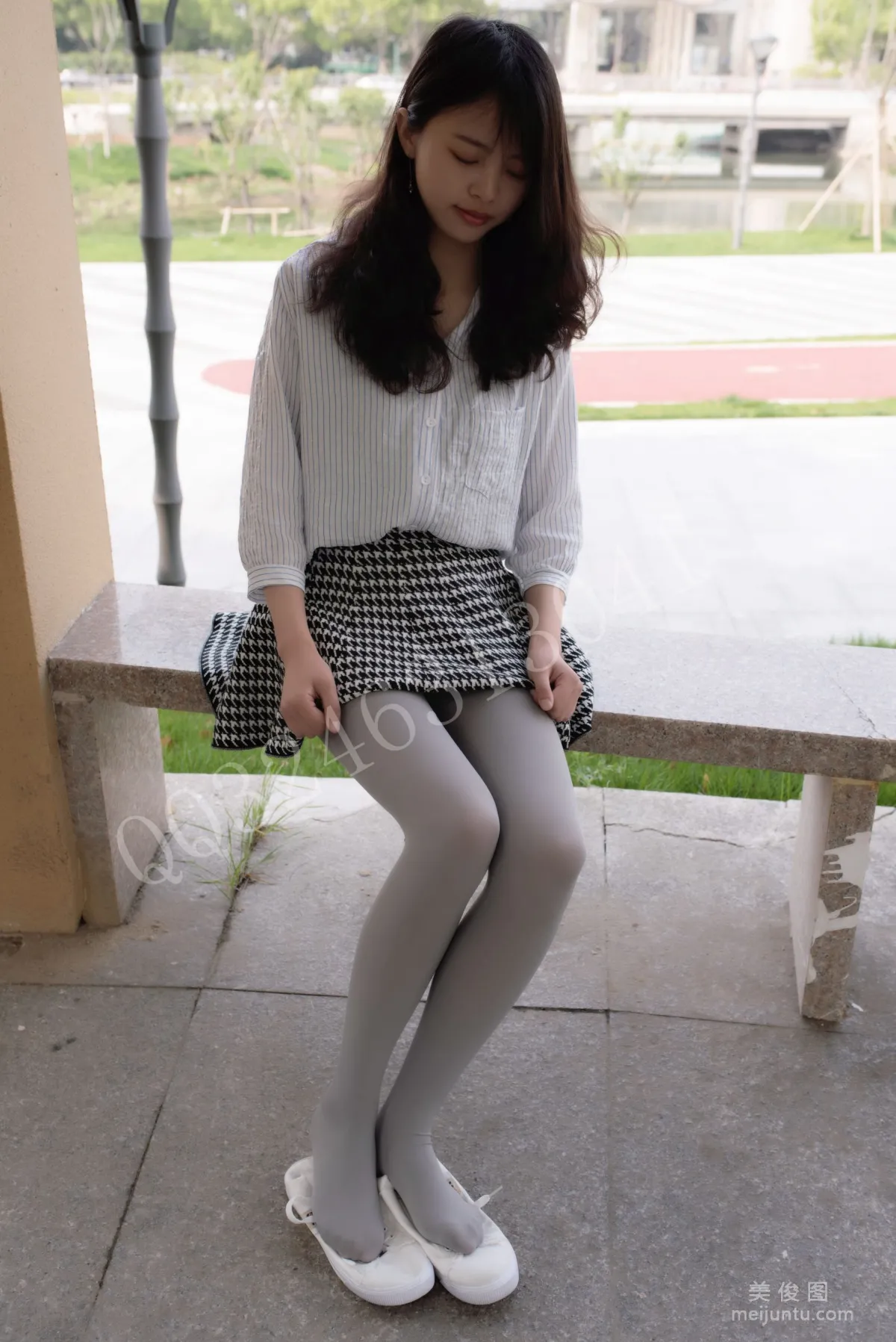 Jing Jing: DaSheng No. 059 photo 43