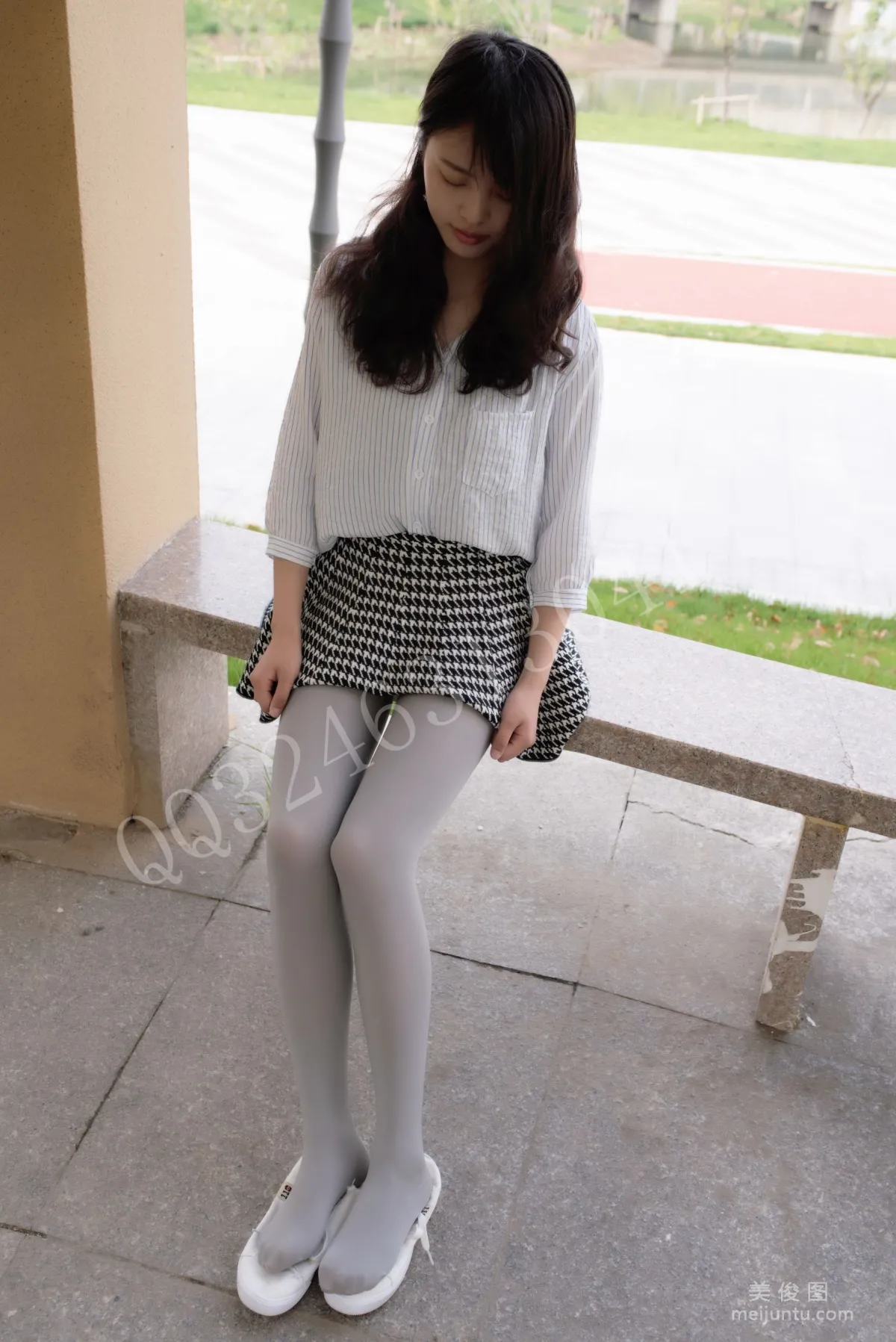 Jing Jing: DaSheng No. 059 photo 44