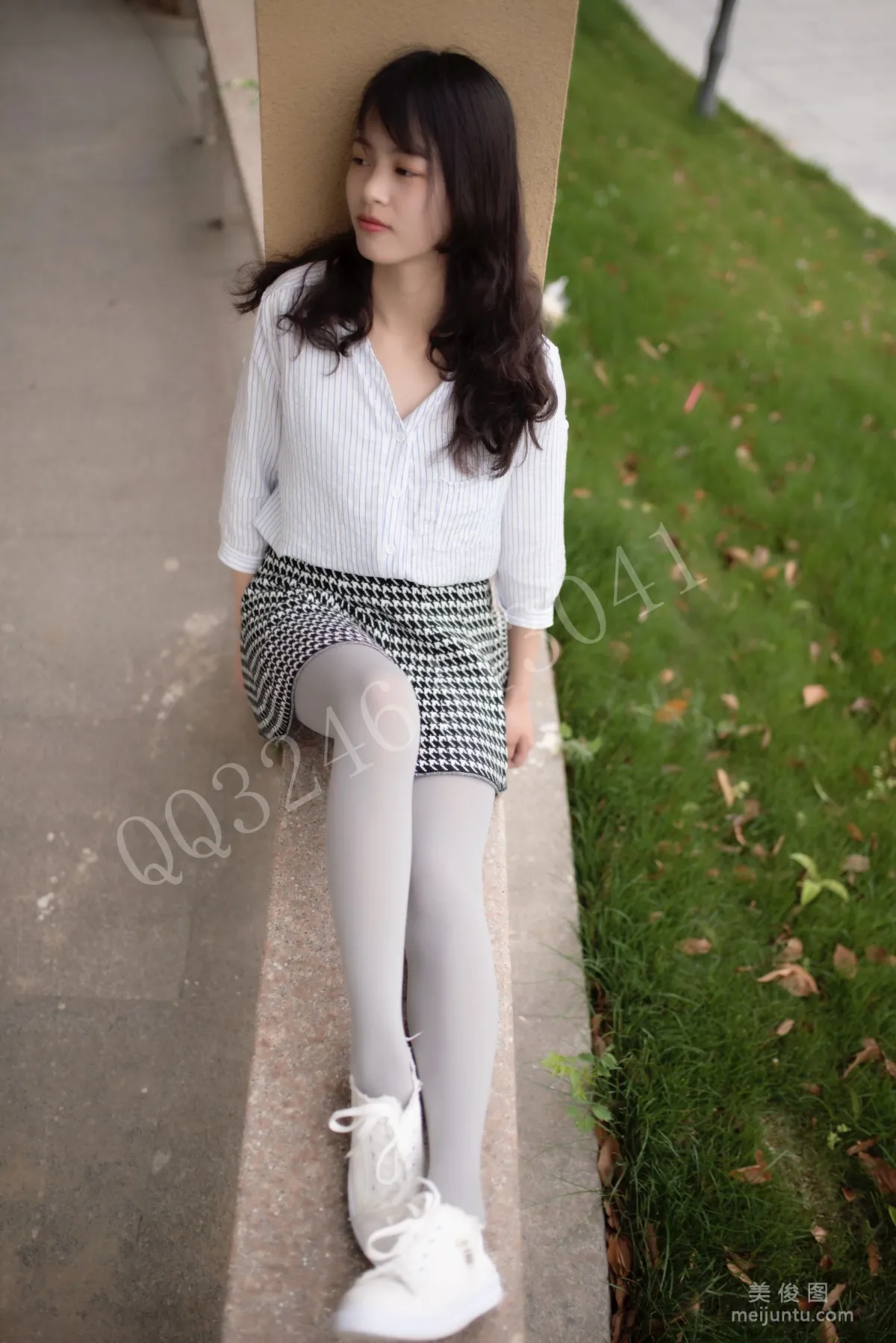 Jing Jing: DaSheng No. 059 photo 22