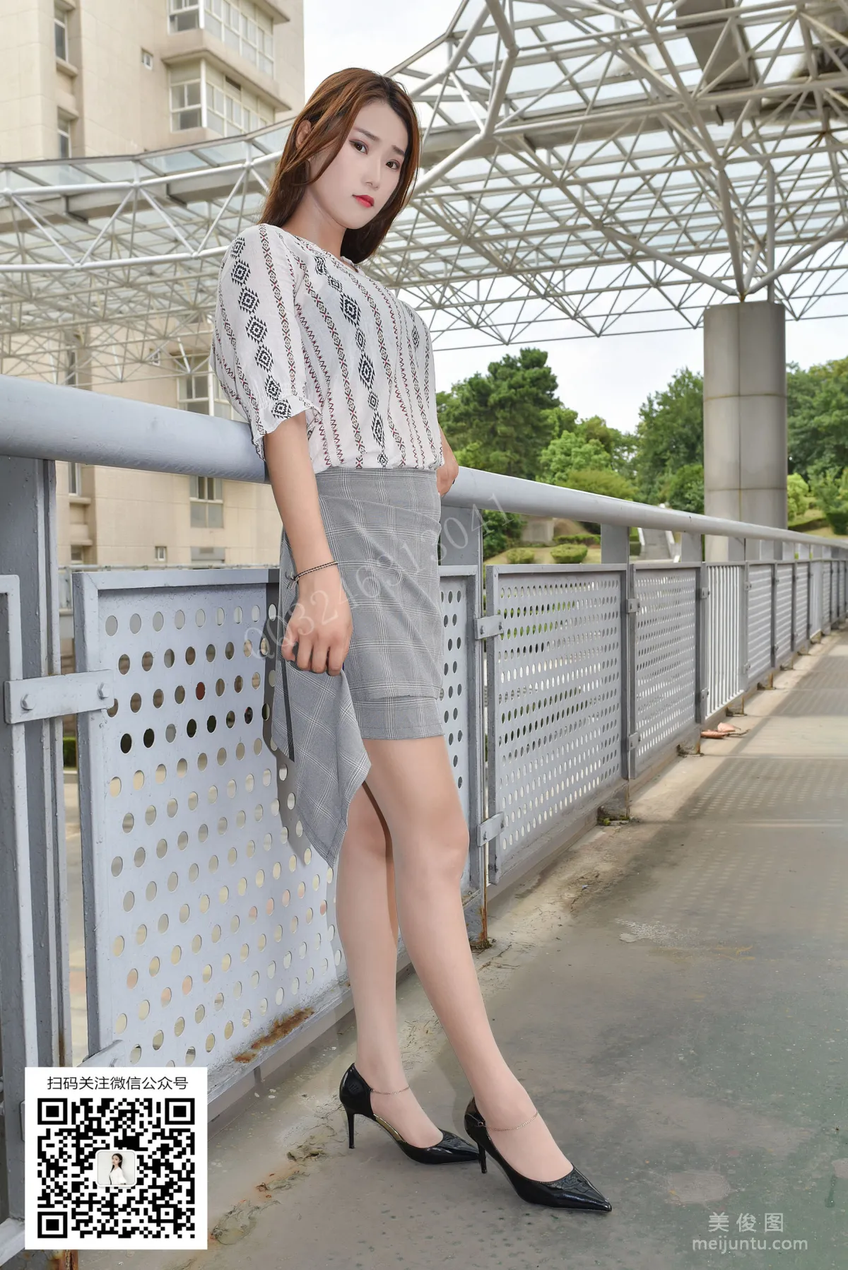 Yu Wei: DaSheng No. 075 photo 4