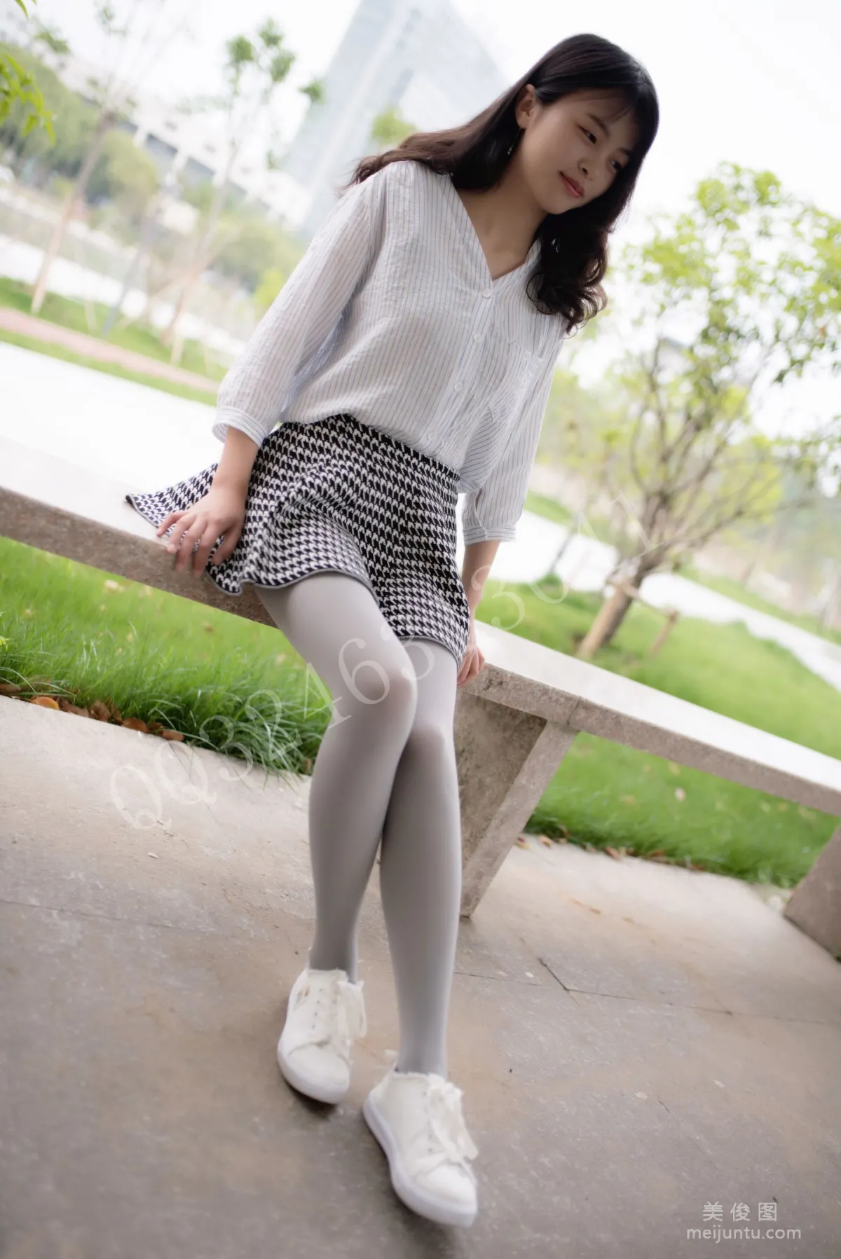 Jing Jing: DaSheng No. 059 photo 15