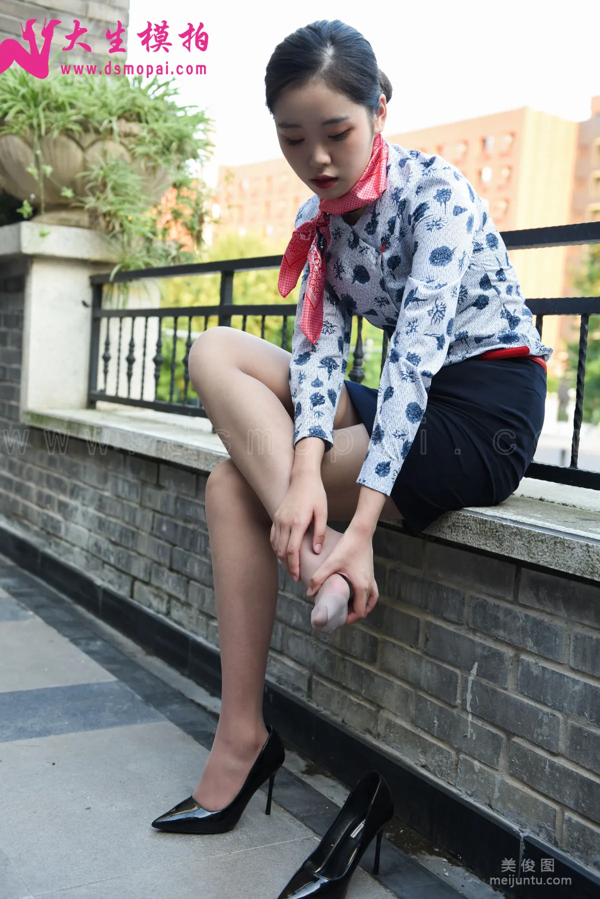 Jun Jun: DaSheng No. 142 photo 45