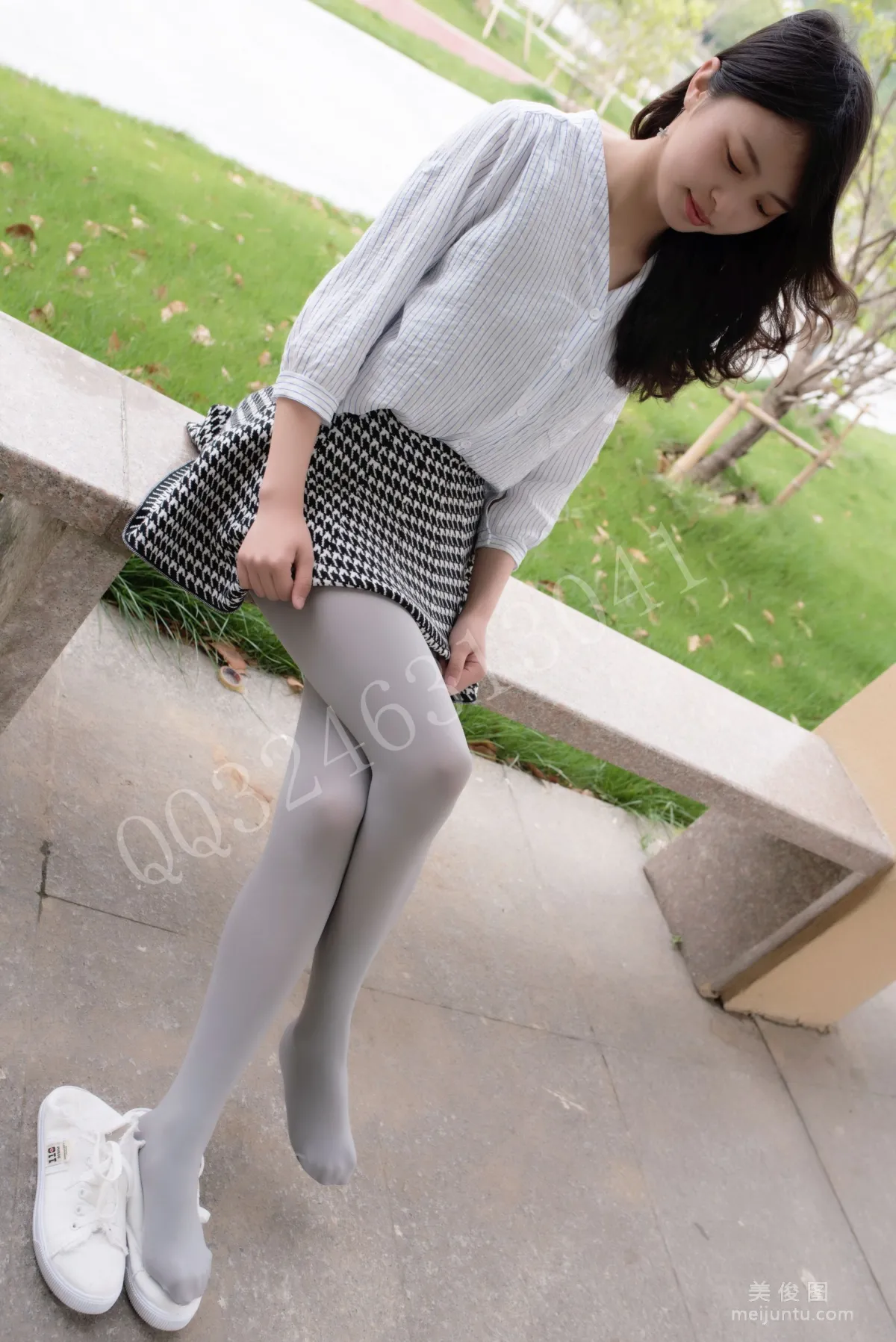 Jing Jing: DaSheng No. 059 photo 30