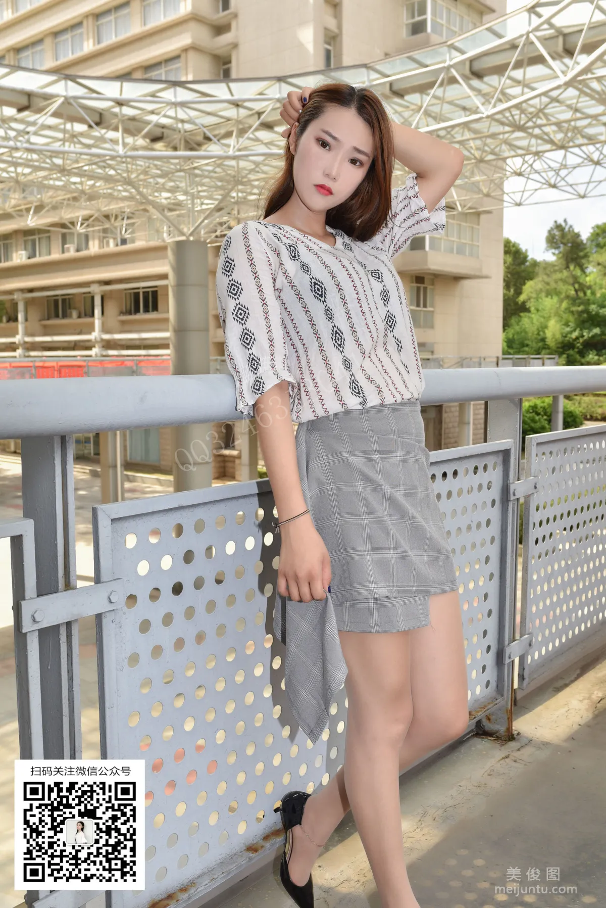 Yu Wei: DaSheng No. 075 photo 5