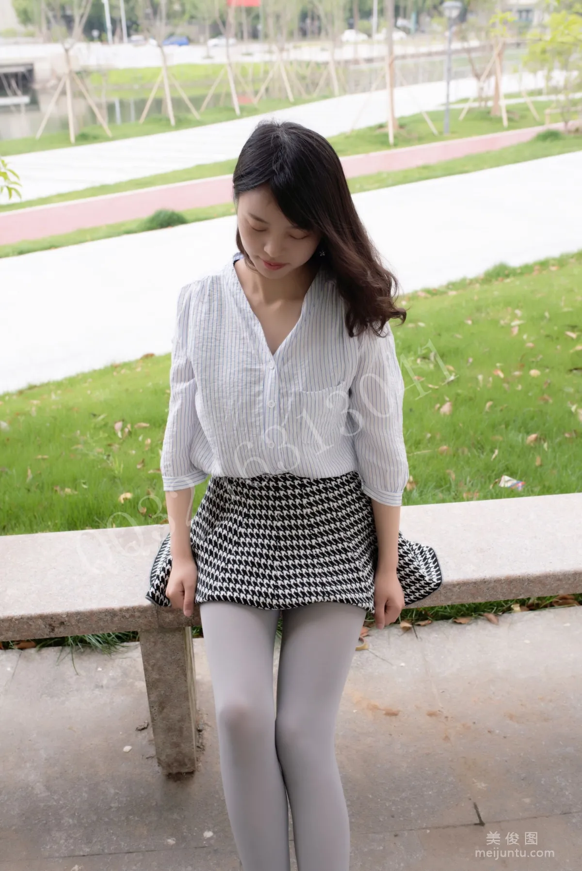 Jing Jing: DaSheng No. 059 photo 27