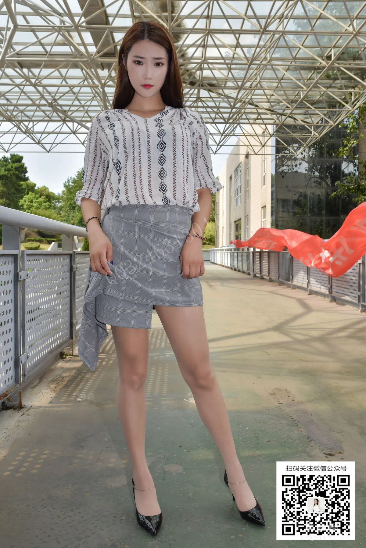 Yu Wei: DaSheng No. 075 photo 11