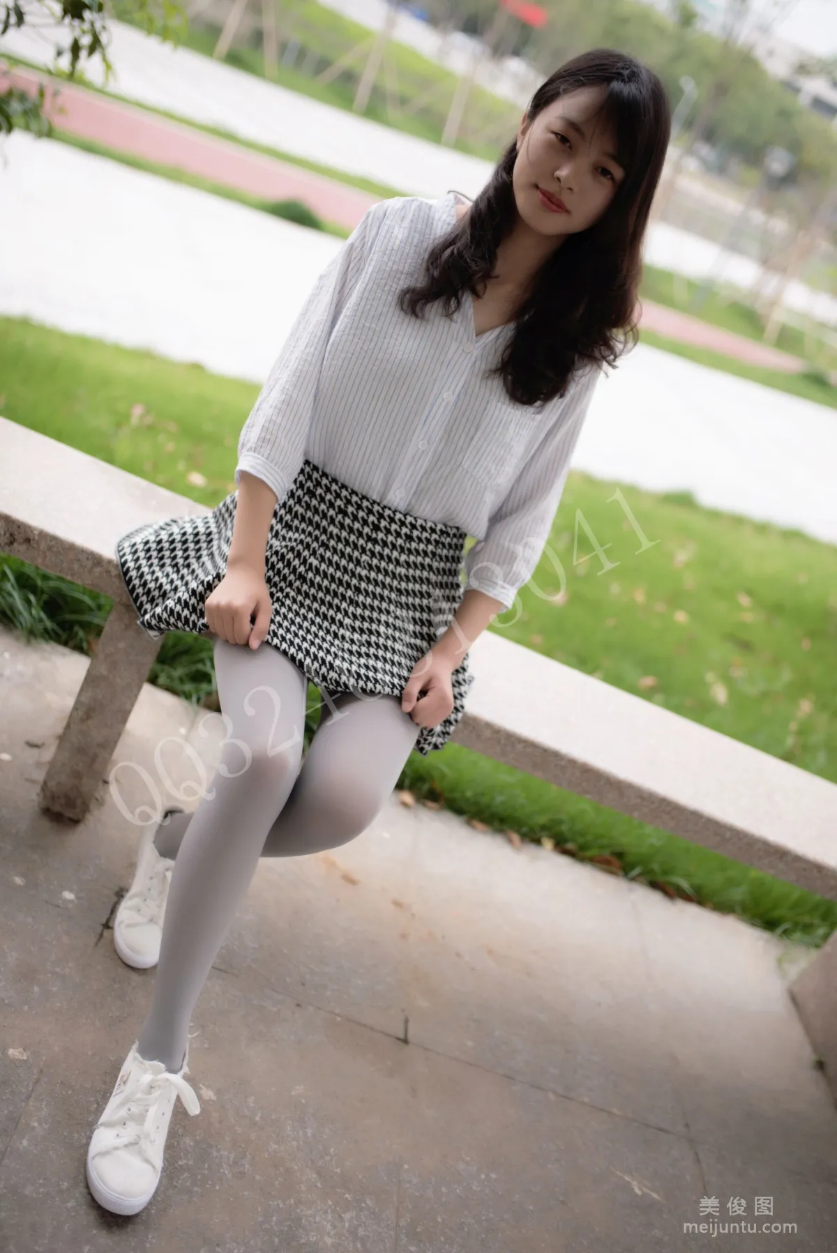 Jing Jing: DaSheng No. 059 photo 20