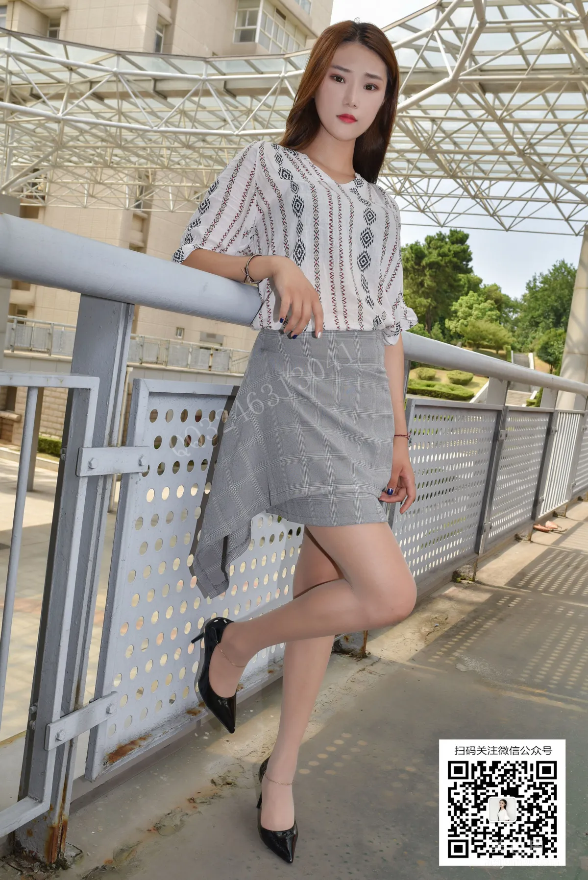 Yu Wei: DaSheng No. 075 photo 8