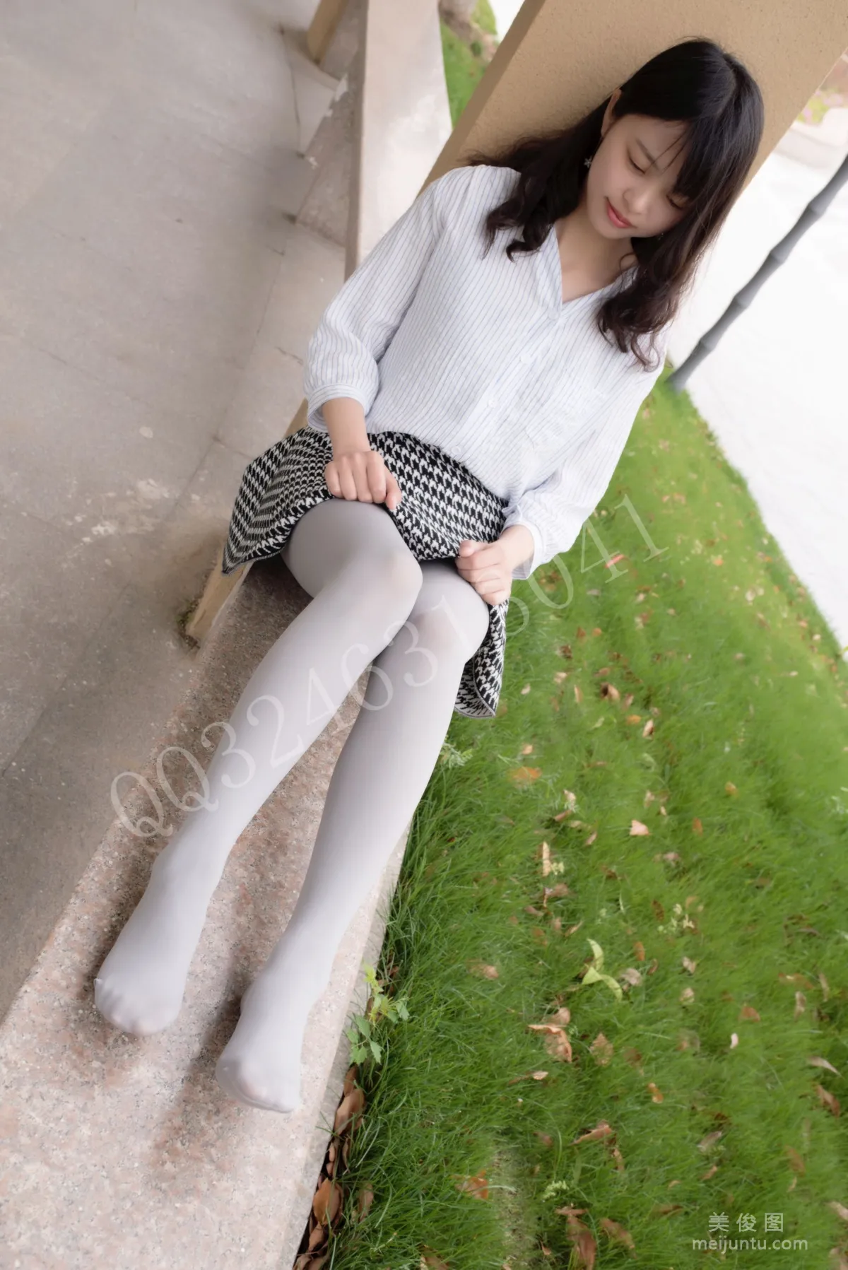 Jing Jing: DaSheng No. 059 photo 40