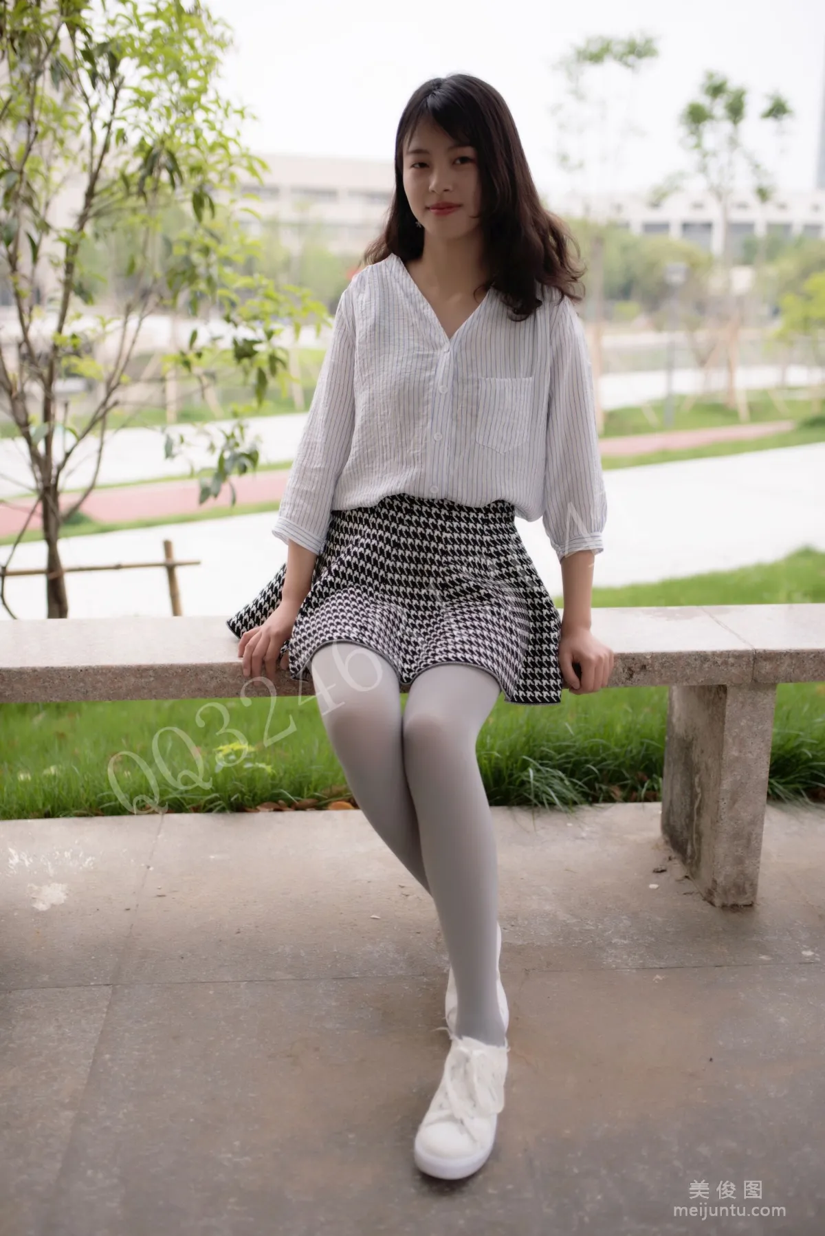 Jing Jing: DaSheng No. 059 photo 23
