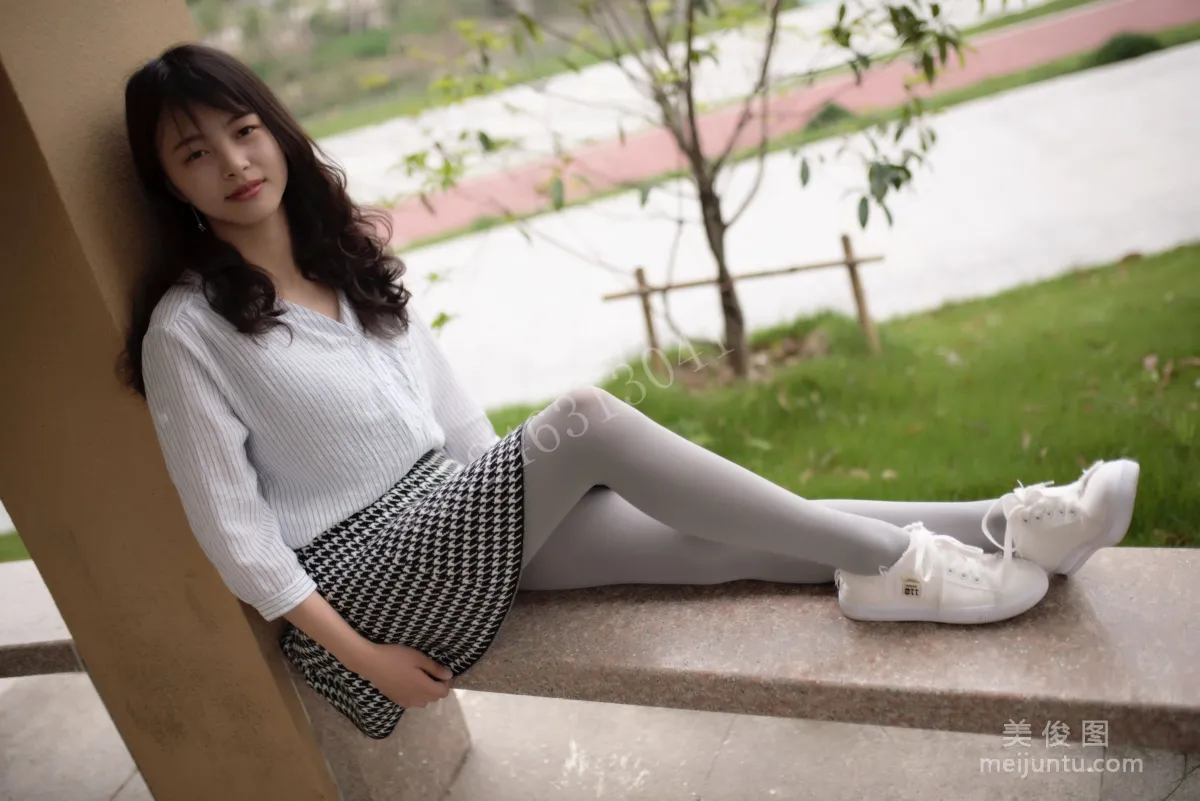 Jing Jing: DaSheng No. 059 photo 21