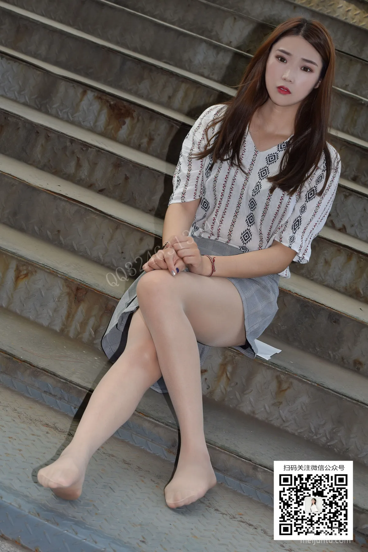 Yu Wei: DaSheng No. 075 photo 29