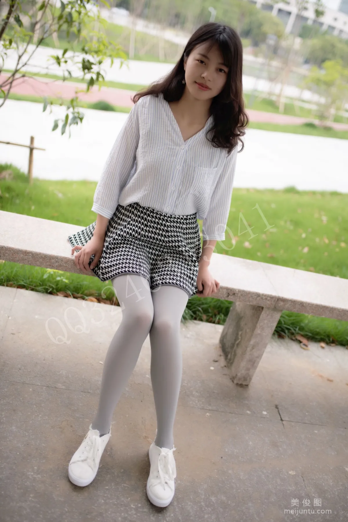 Jing Jing: DaSheng No. 059 photo 16