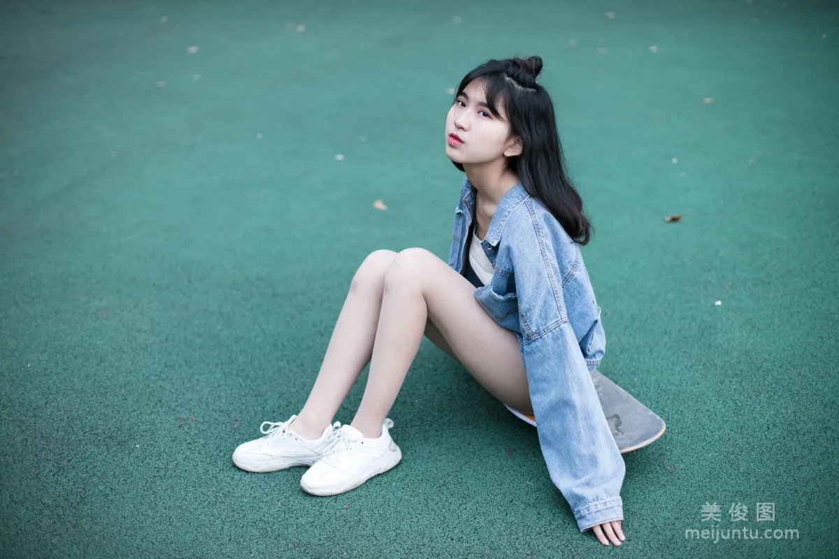 Xiao Chengzi: Naisi No. 059 photo 1