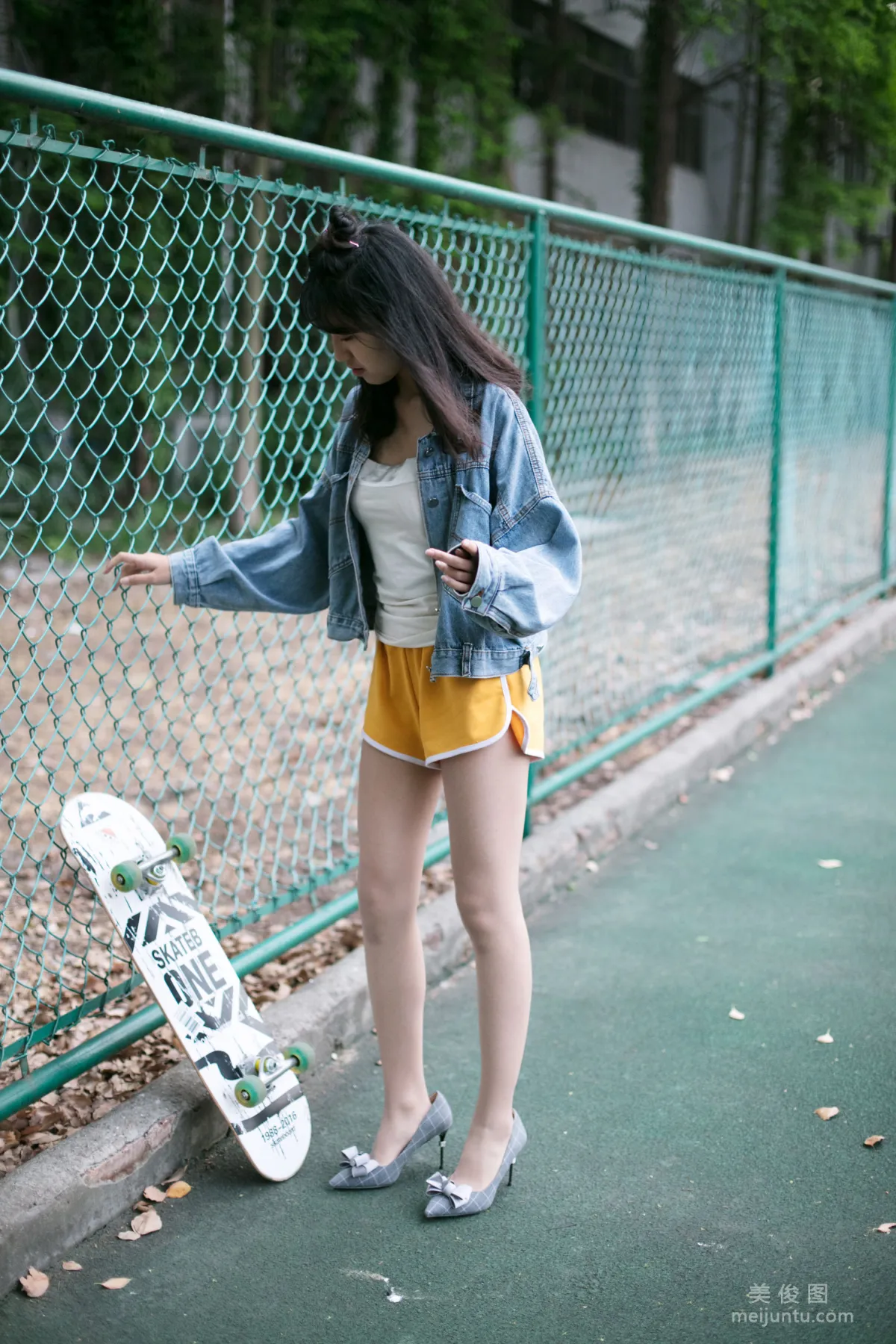 Xiao Chengzi: Naisi No. 059 photo 32