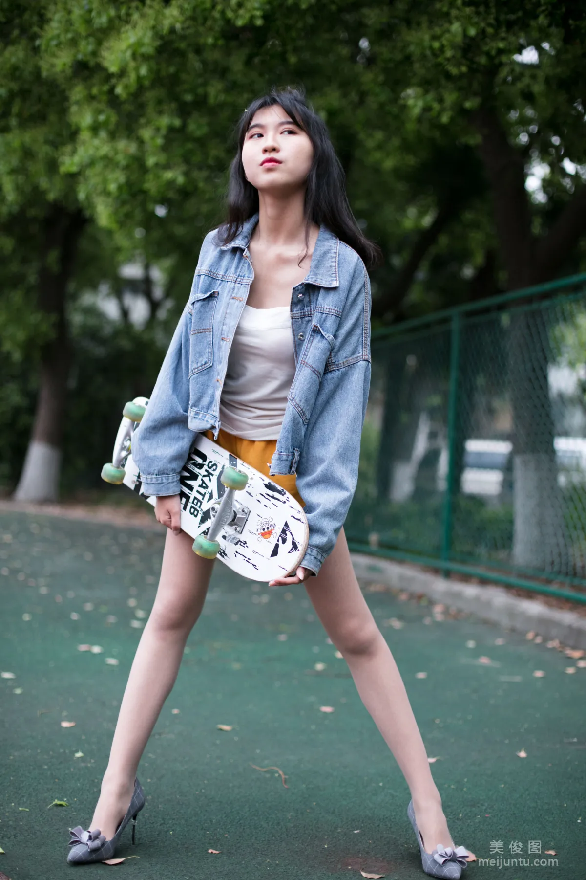 Xiao Chengzi: Naisi No. 059 photo 36