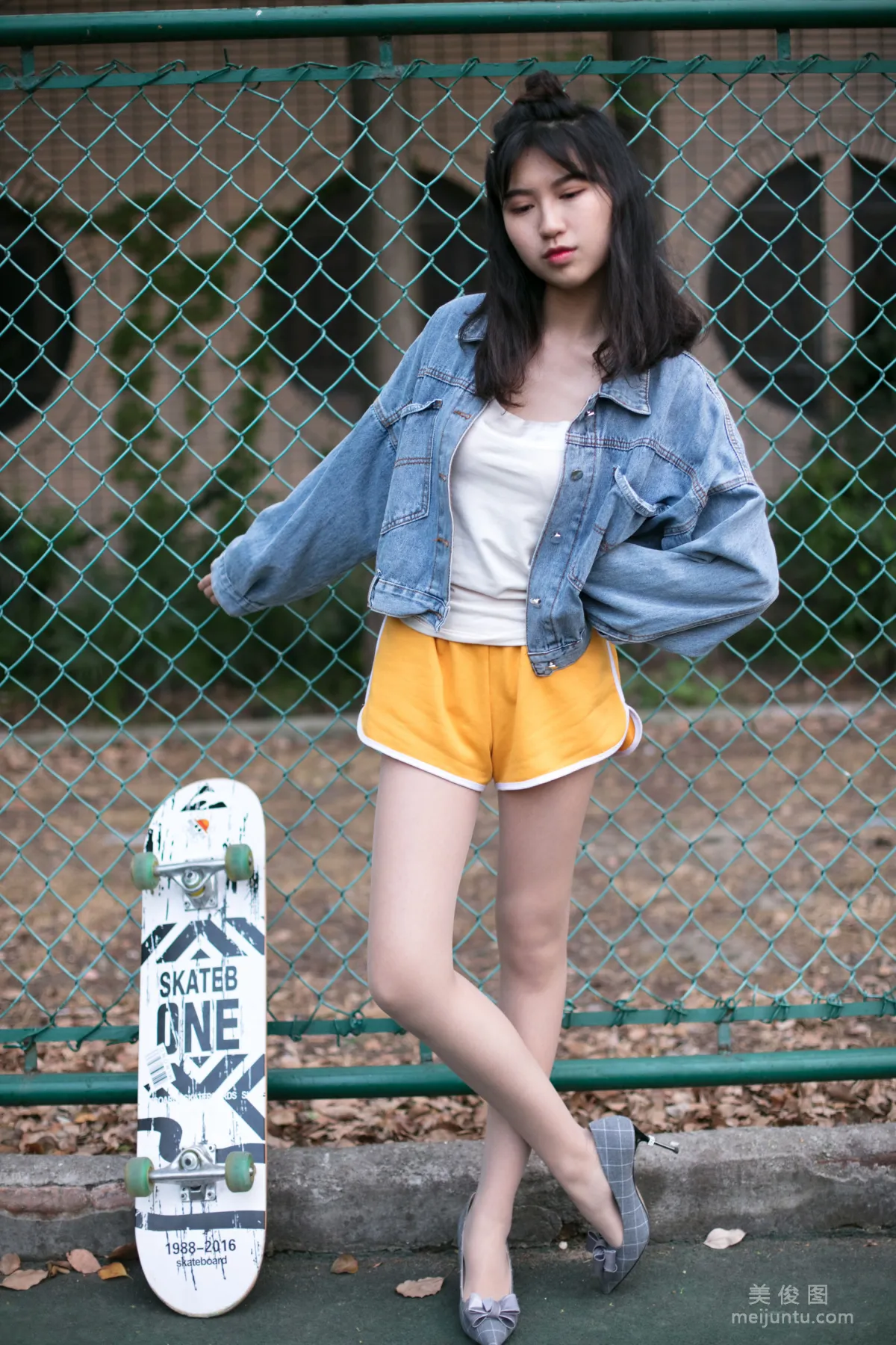 Xiao Chengzi: Naisi No. 059 photo 29