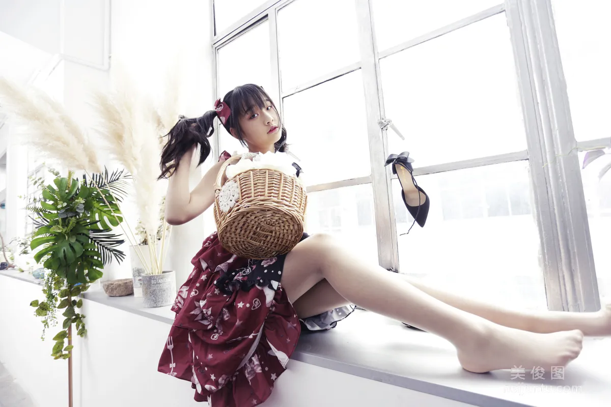 [Naisi] NO.104 Protein Powder - Lolita Girl photo 34