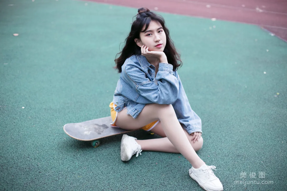 Xiao Chengzi: Naisi No. 059 photo 2