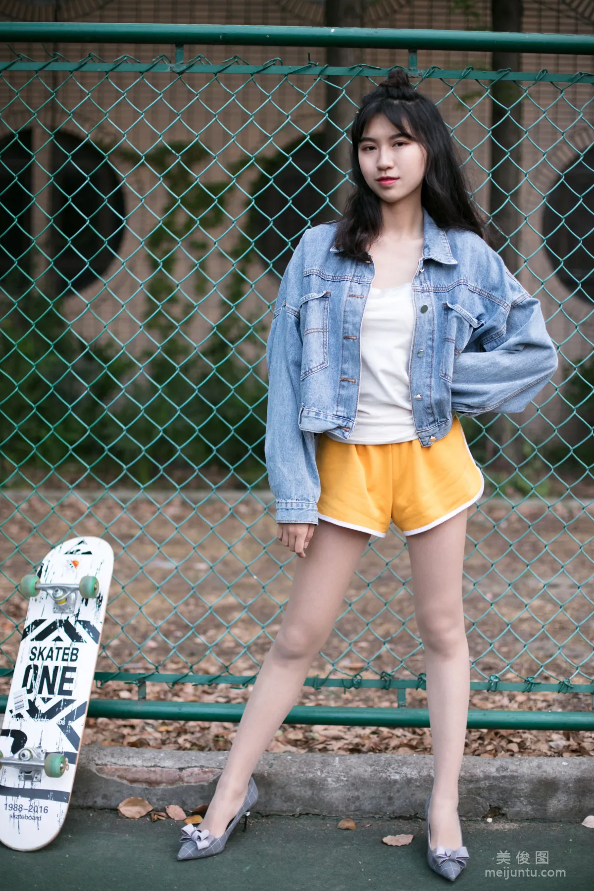 Xiao Chengzi: Naisi No. 059 photo 28