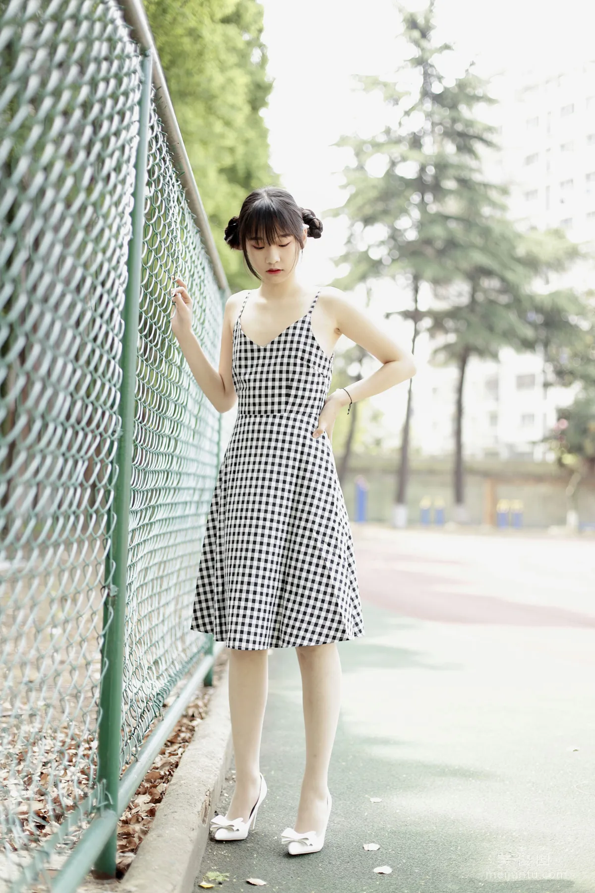 [奈絲] NO.107 蛋白粉 - 經典懷舊風 24