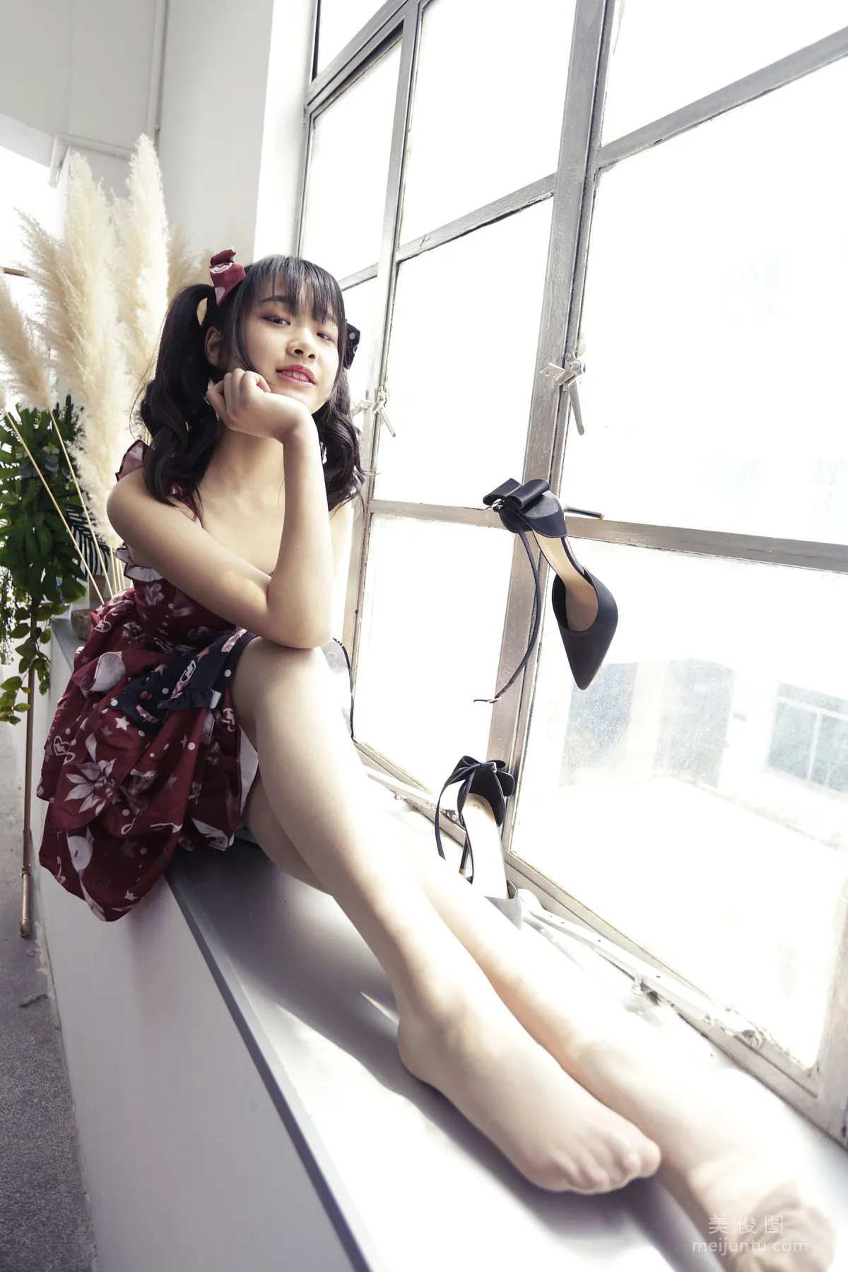 [Naisi] NO.104 Protein Powder - Lolita Girl photo 33