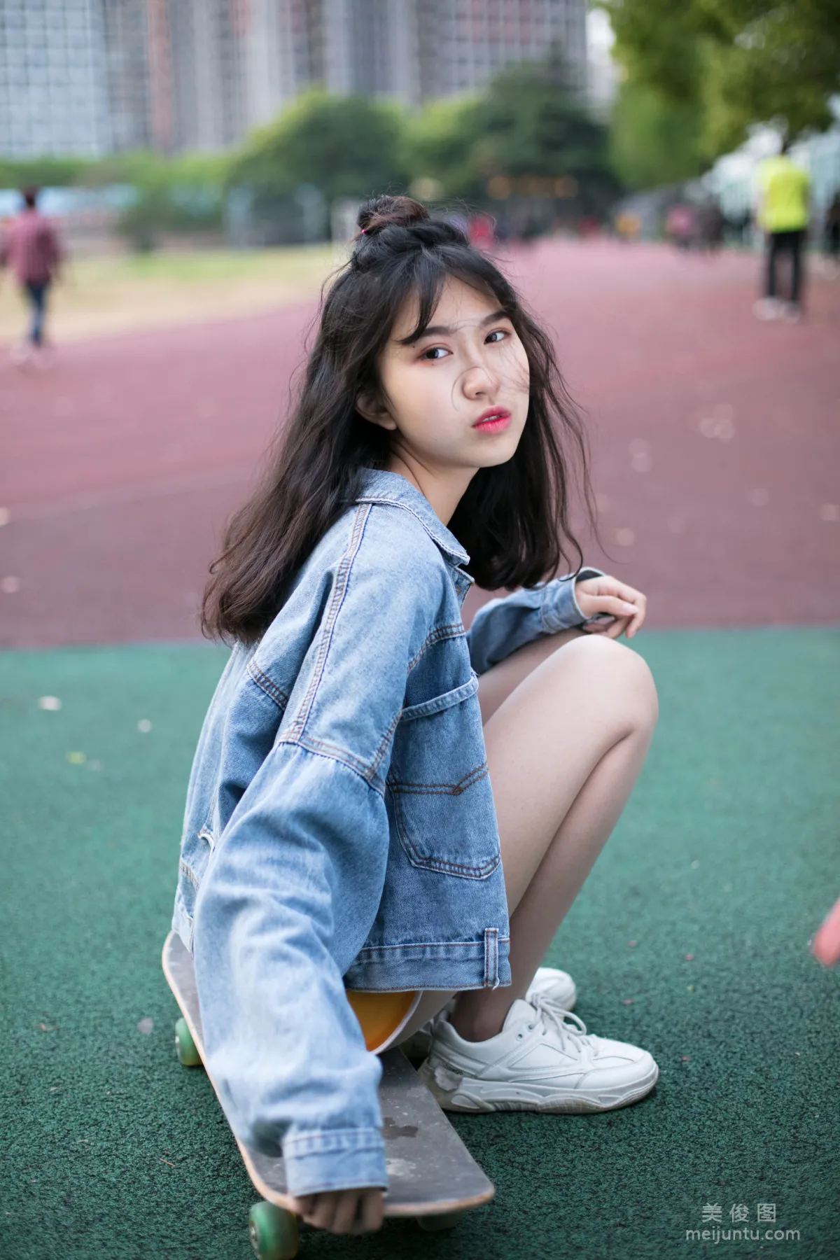 Xiao Chengzi: Naisi No. 059 photo 6
