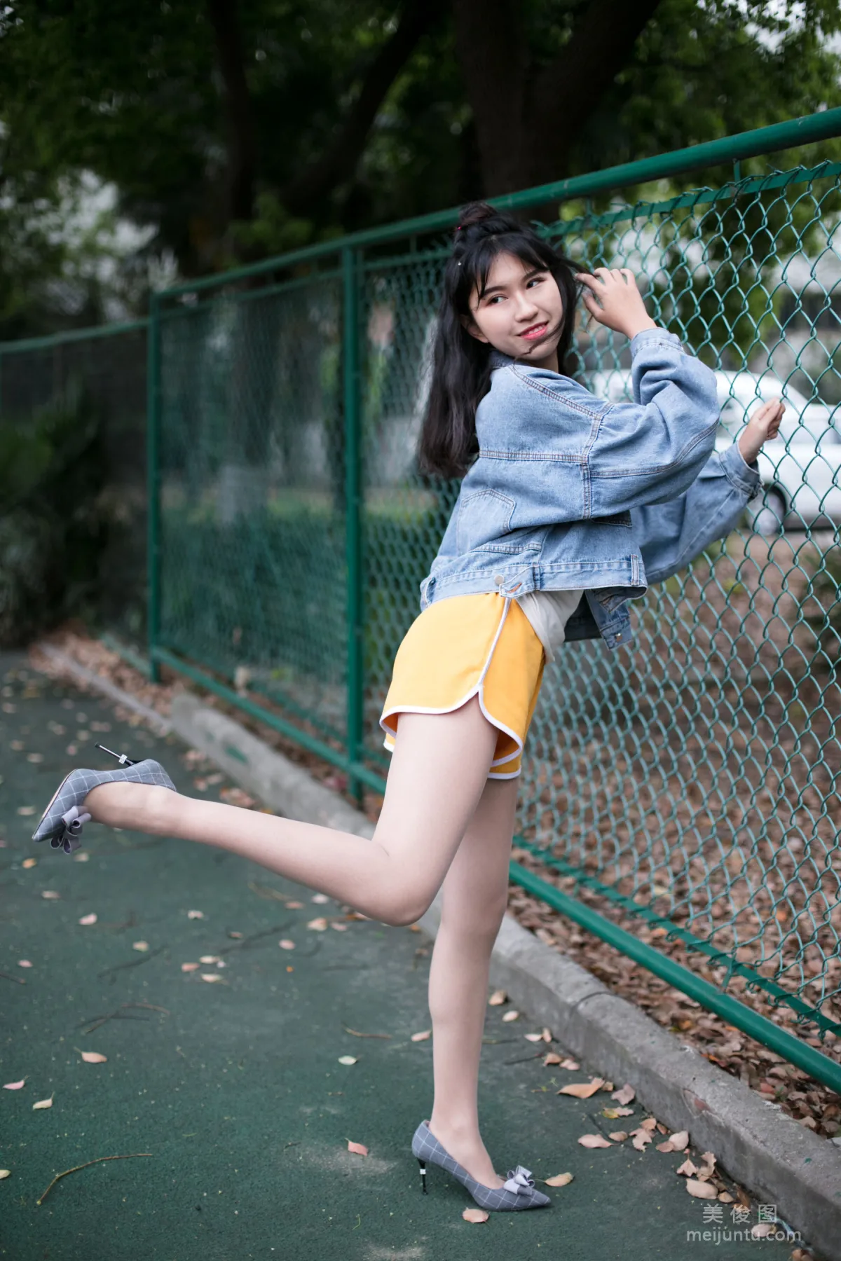 Xiao Chengzi: Naisi No. 059 photo 35