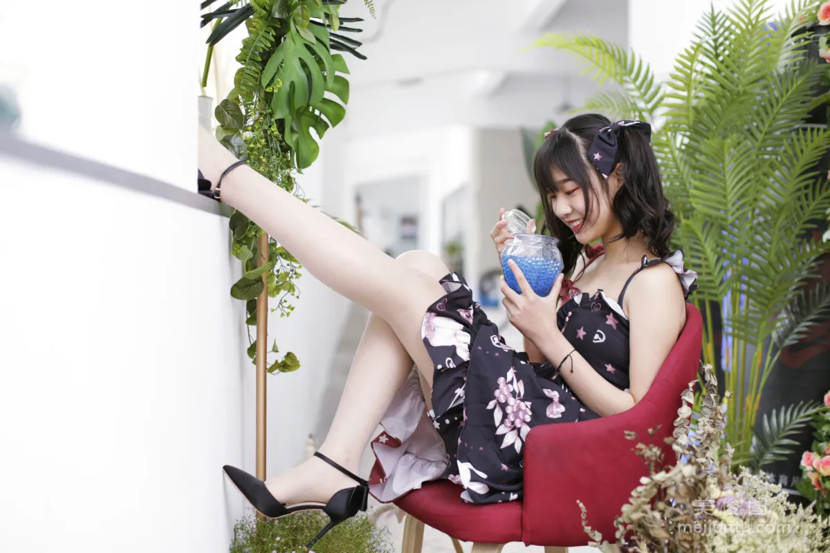 [Naisi] NO.104 Protein Powder - Lolita Girl photo 12