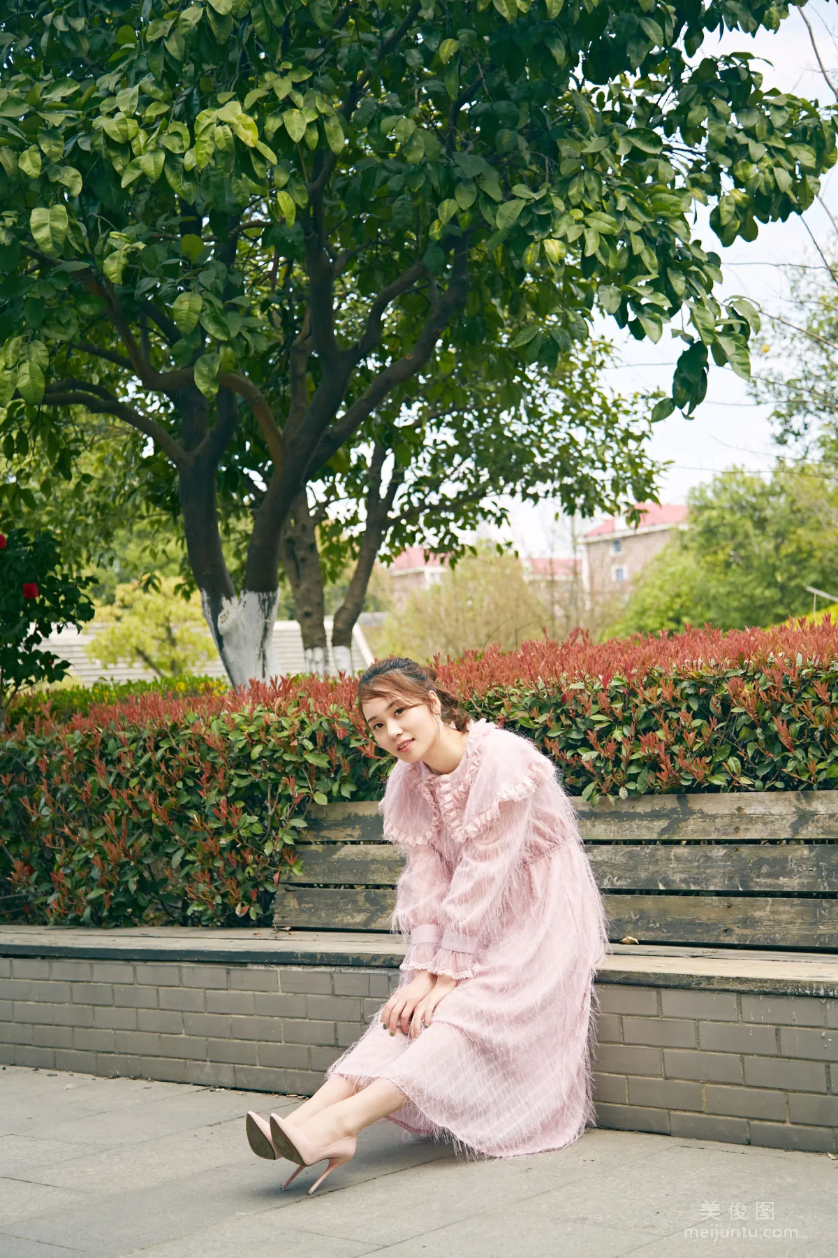 Lu Lu: Naisi No. 039 photo 24