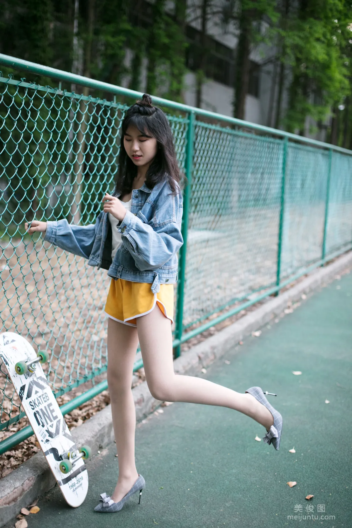 Xiao Chengzi: Naisi No. 059 photo 33