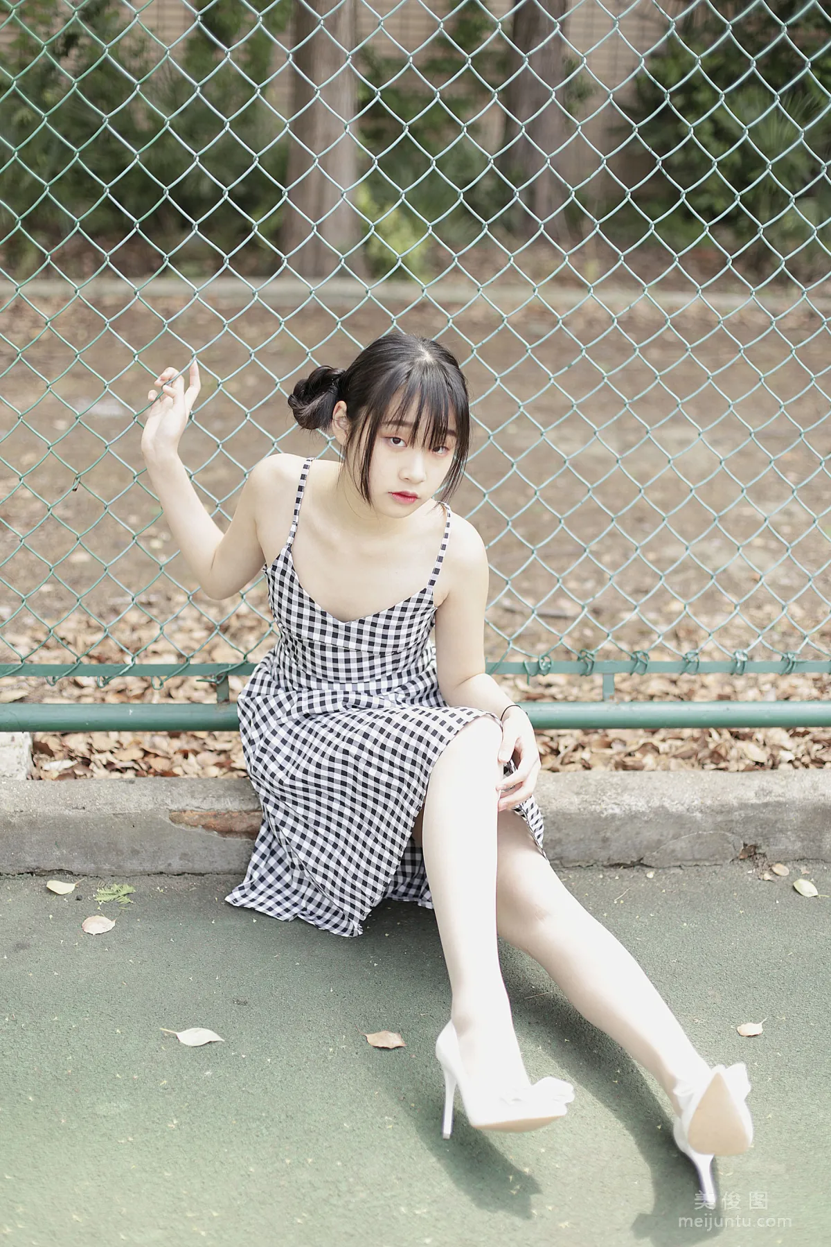 [奈絲] NO.107 蛋白粉 - 經典懷舊風 27